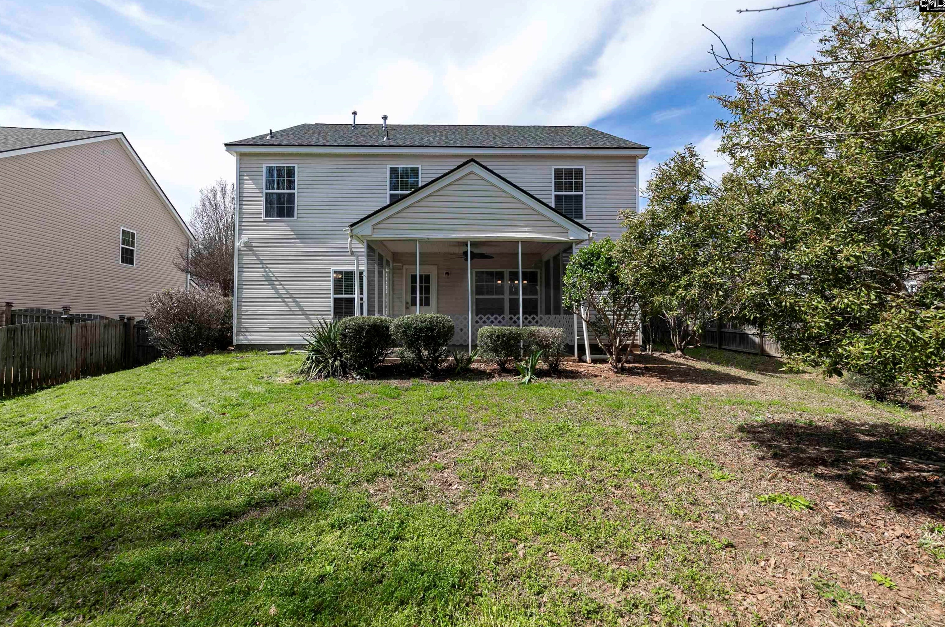 105 Sandalewood Ln, Columbia SC 29212-0615 exterior