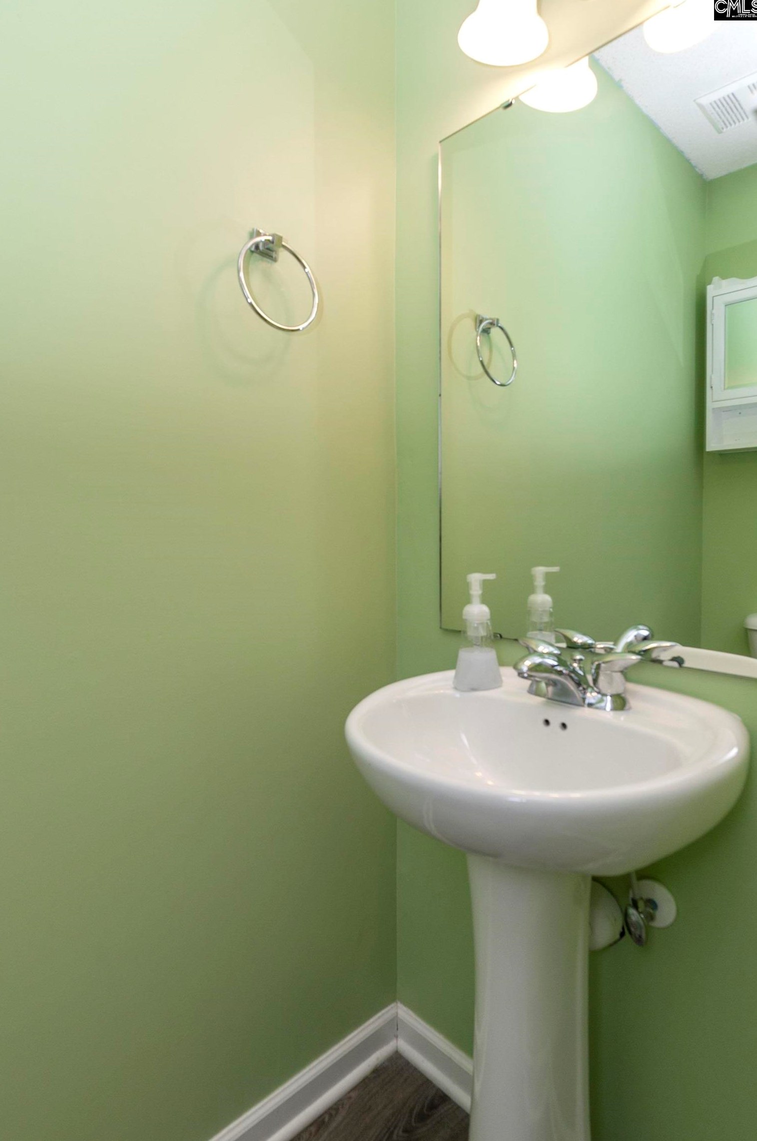 105 Sandalewood Ln, Columbia SC 29212-0615 exterior