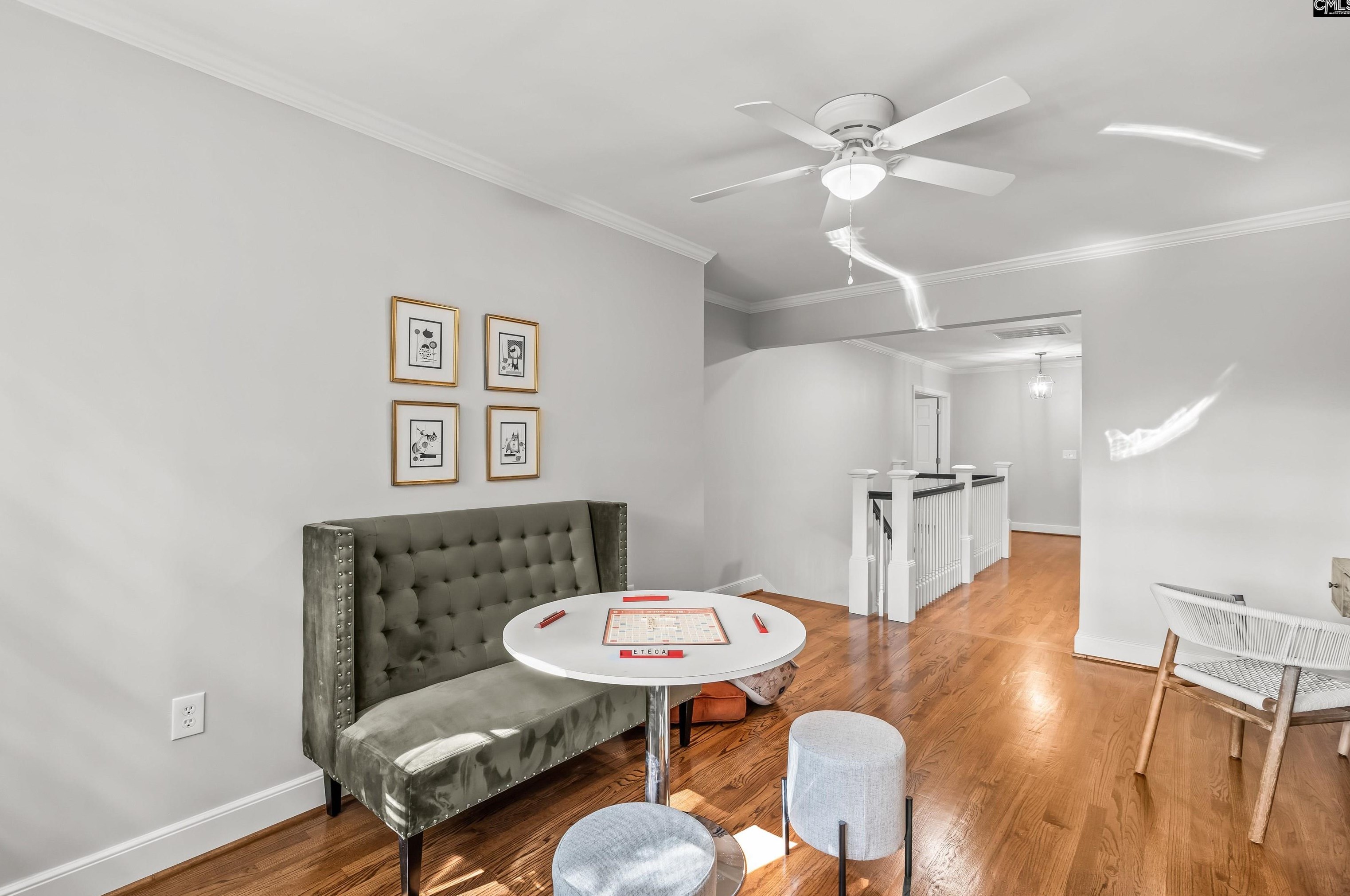 2300 Wheat St, Columbia SC 29205-2350 exterior