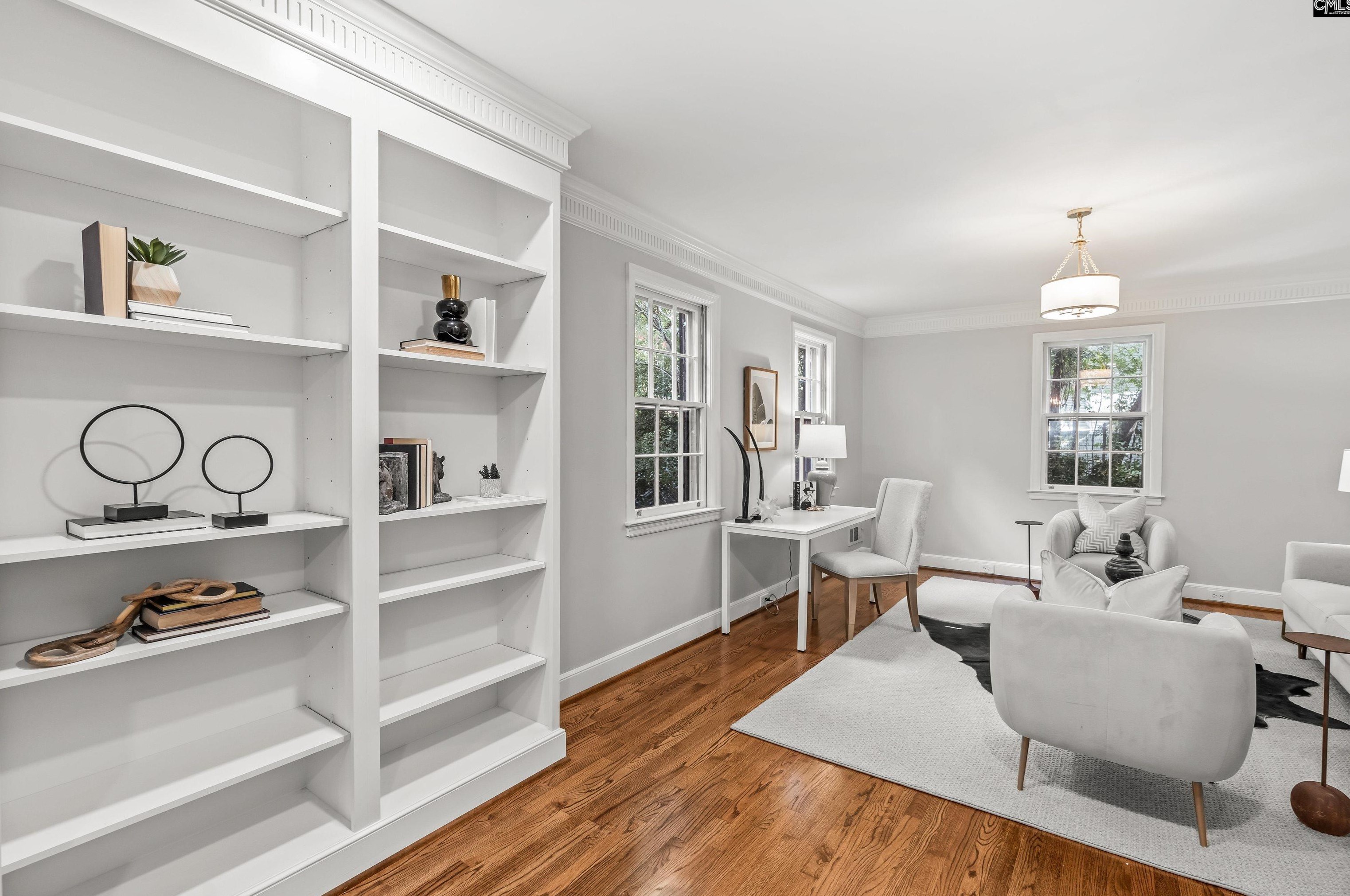 2300 Wheat St, Columbia SC 29205-2350 exterior