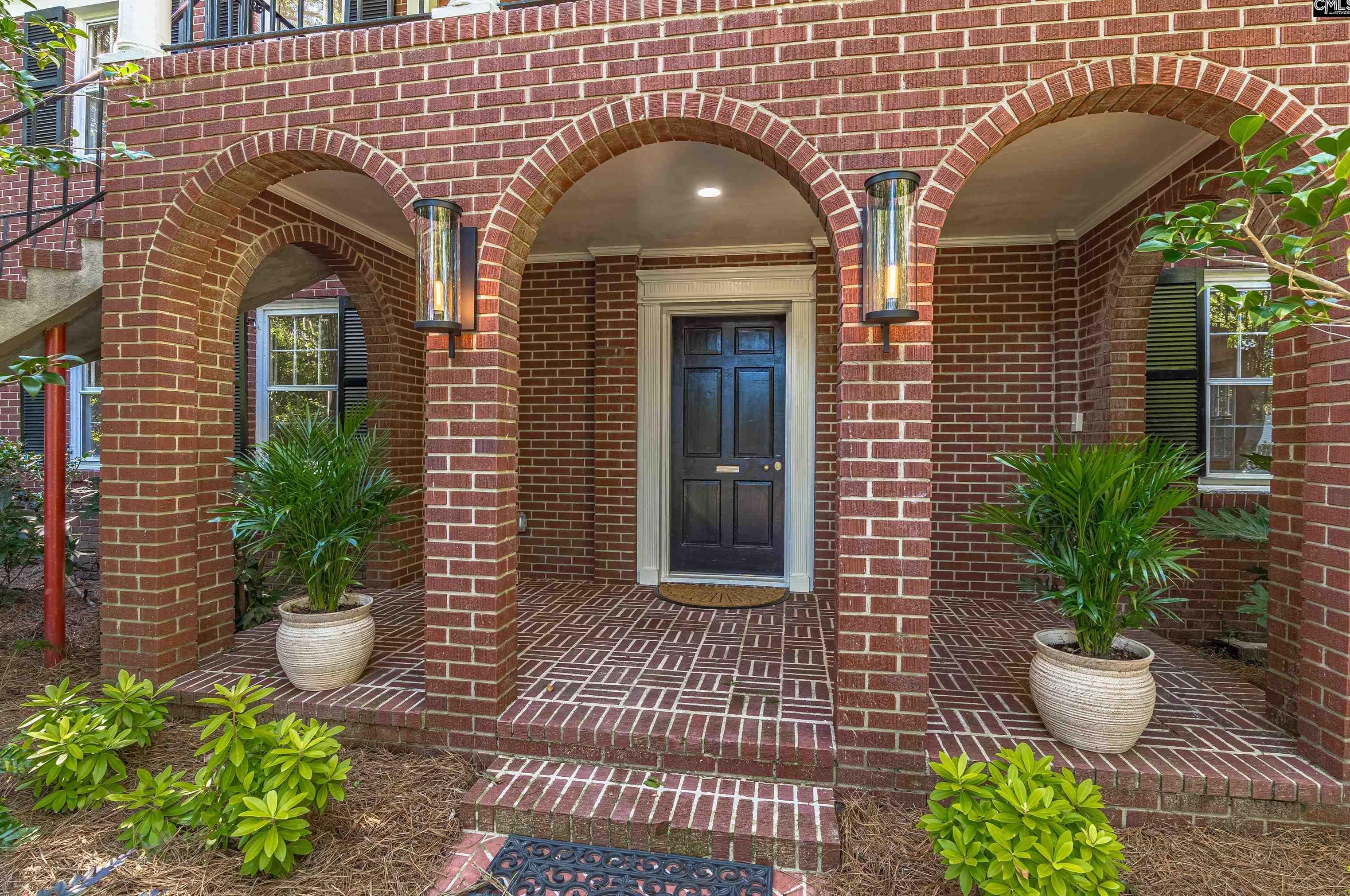 2300 Wheat St, Columbia SC 29205-2350 exterior