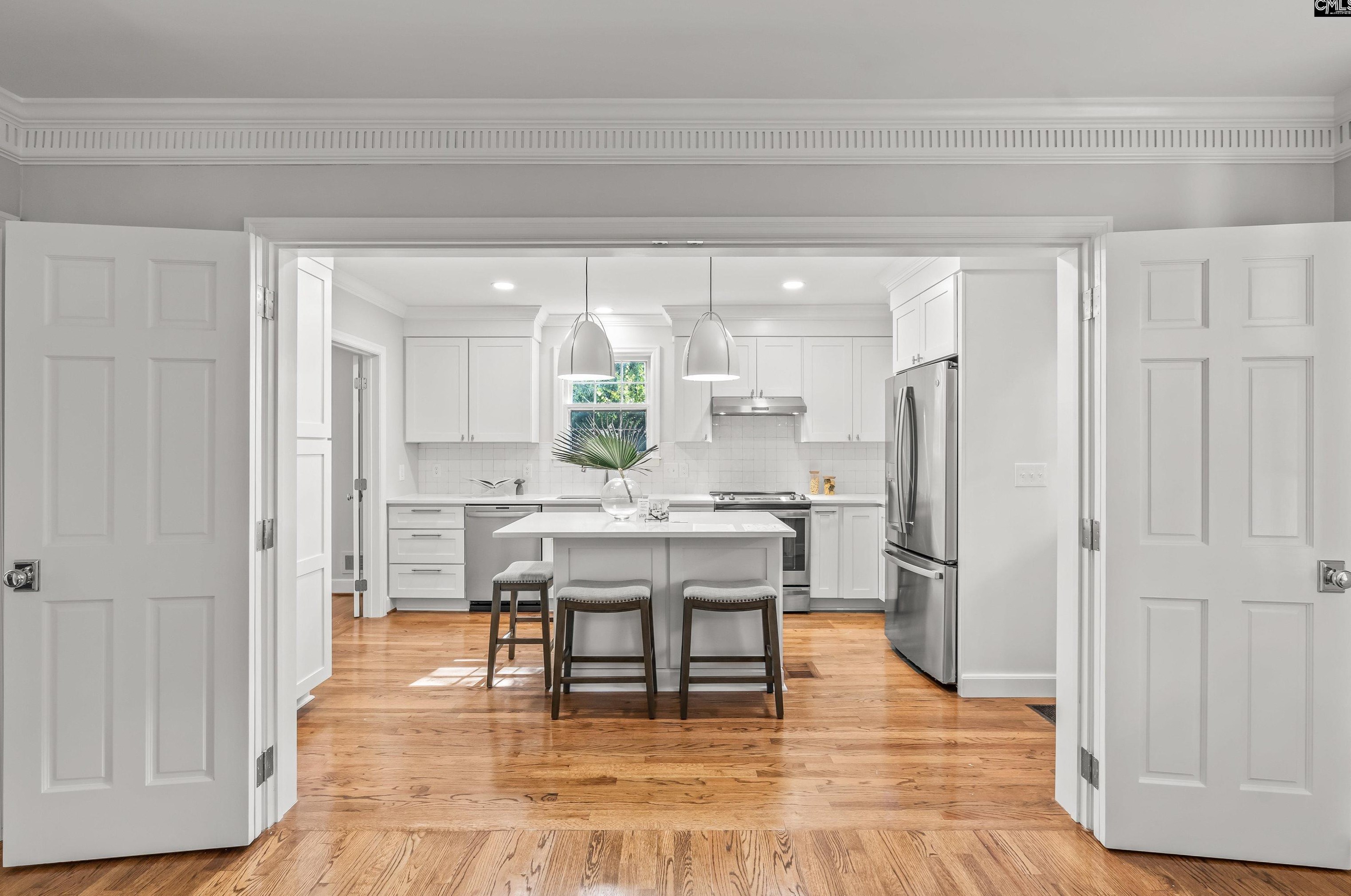 2300 Wheat St, Columbia SC 29205-2350 exterior