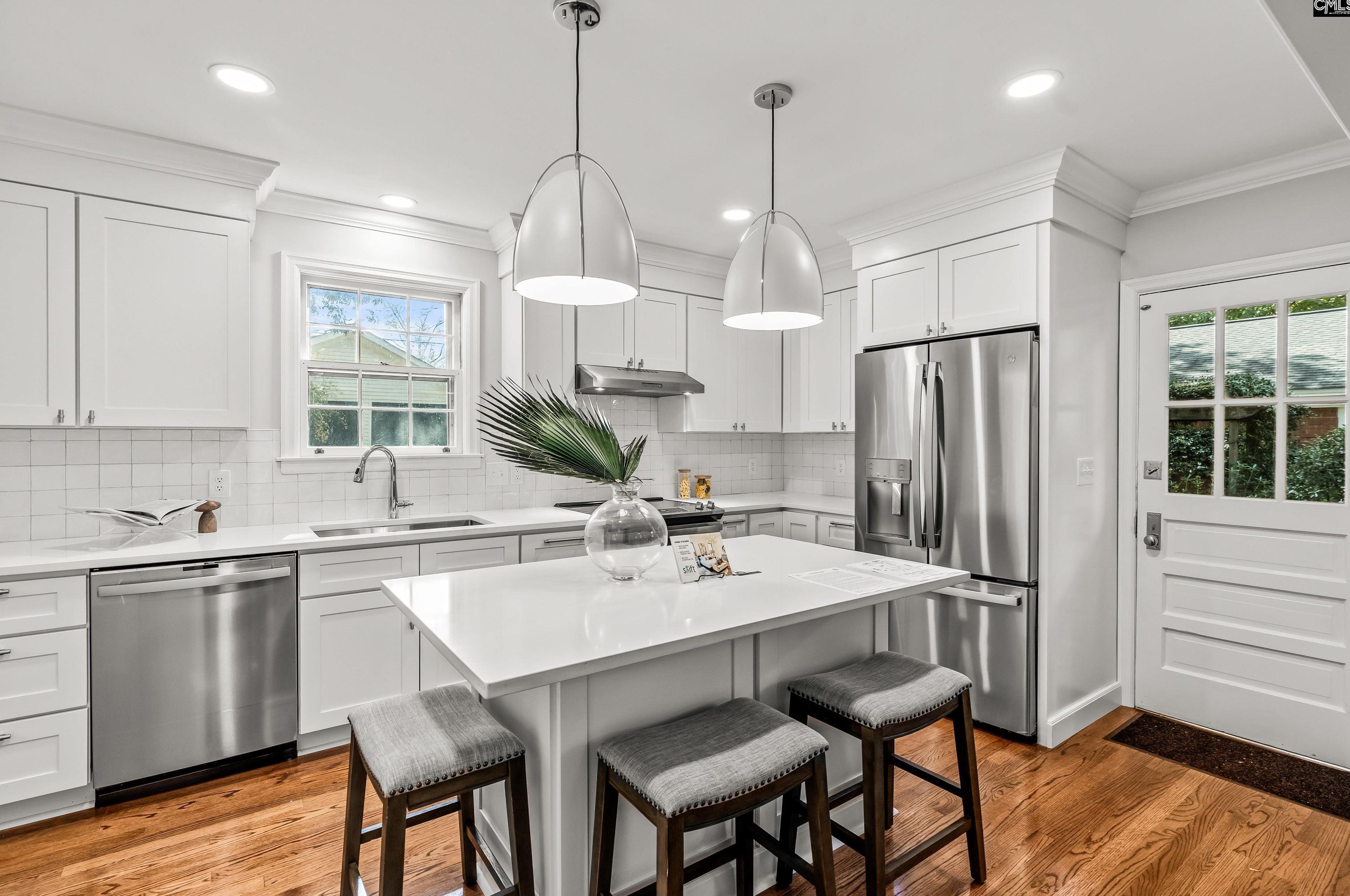 2300 Wheat St, Columbia SC 29205-2350 exterior