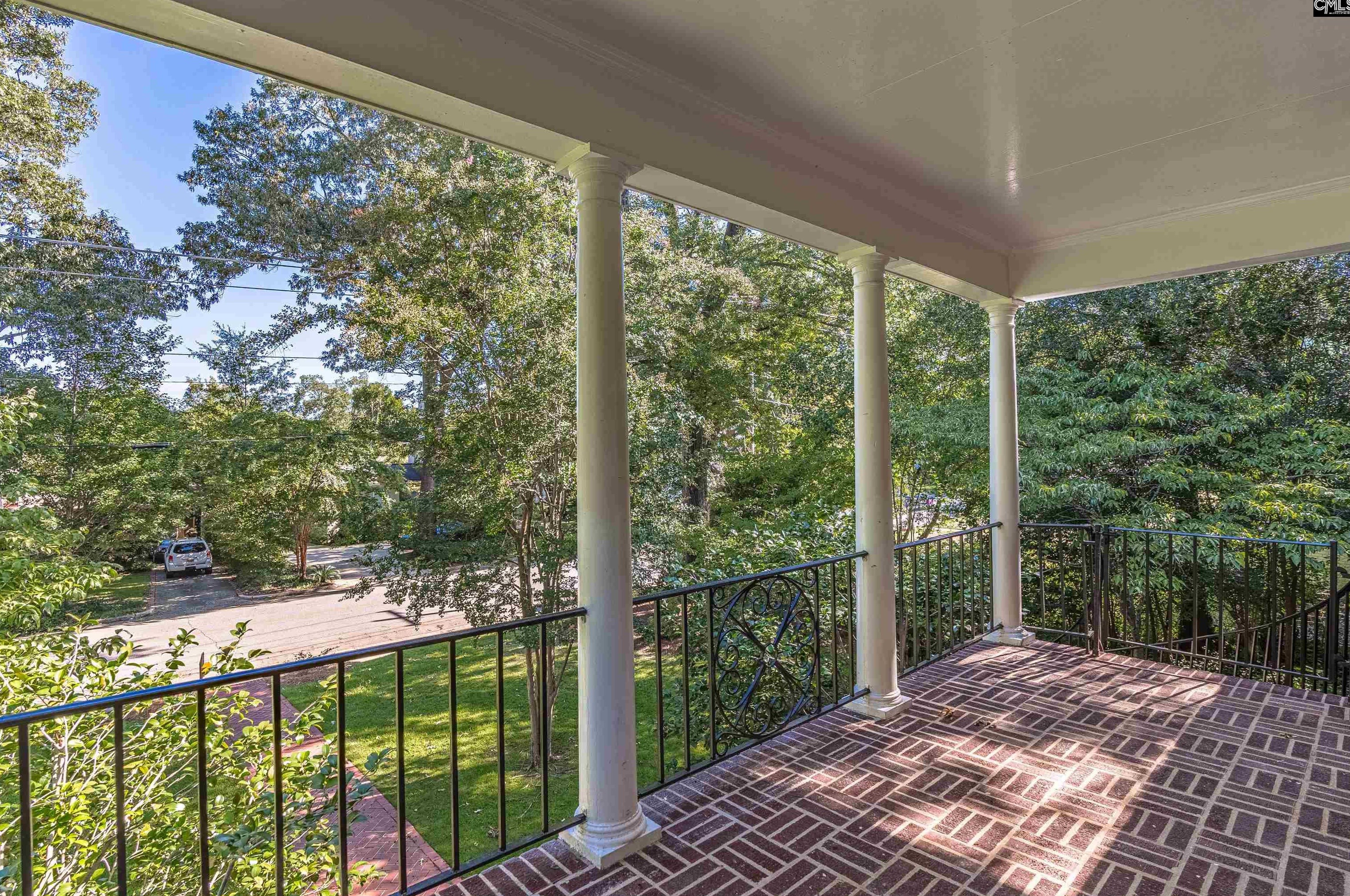 2300 Wheat St, Columbia SC 29205-2350 exterior