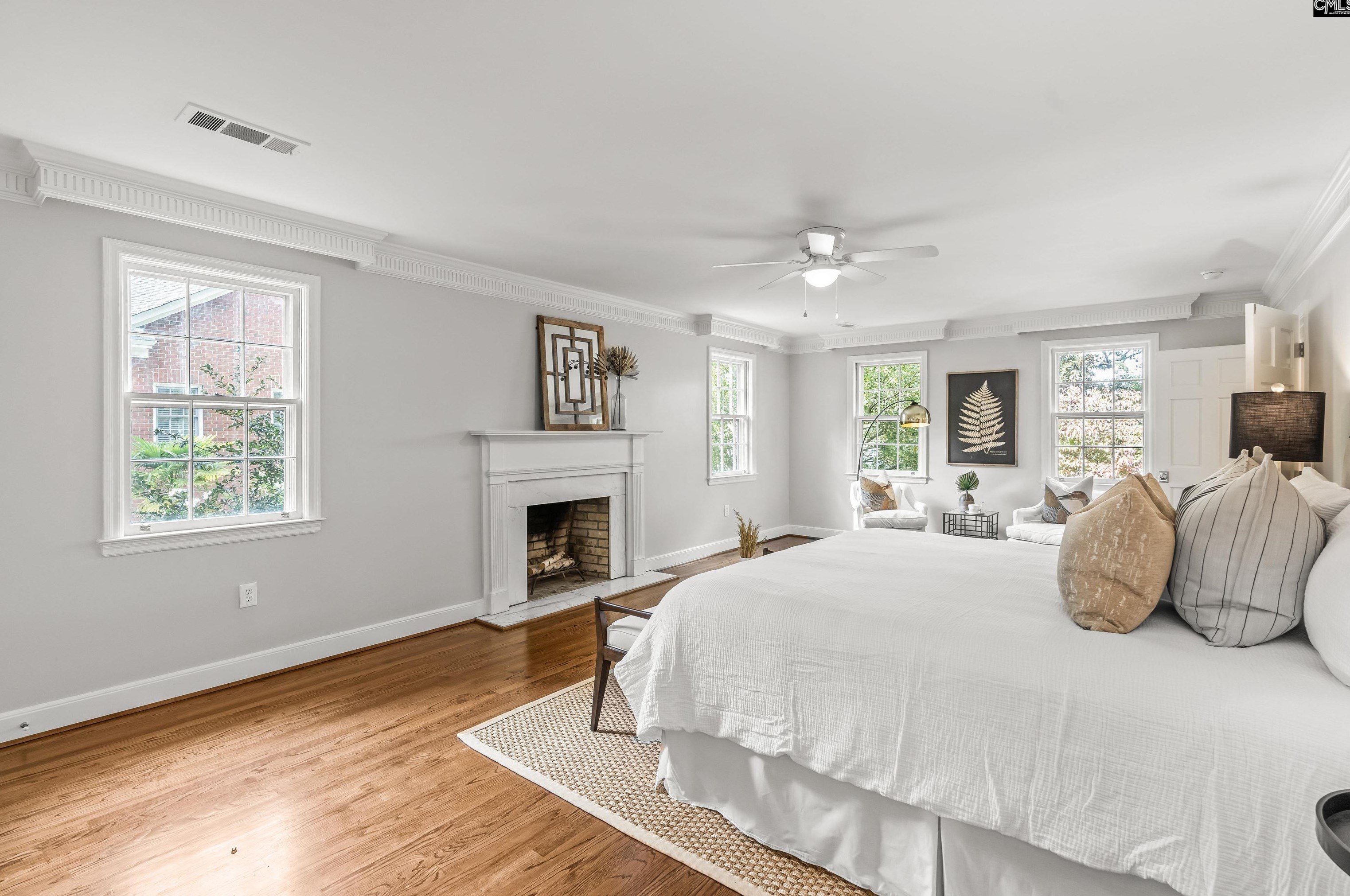 2300 Wheat St, Columbia SC 29205-2350 exterior