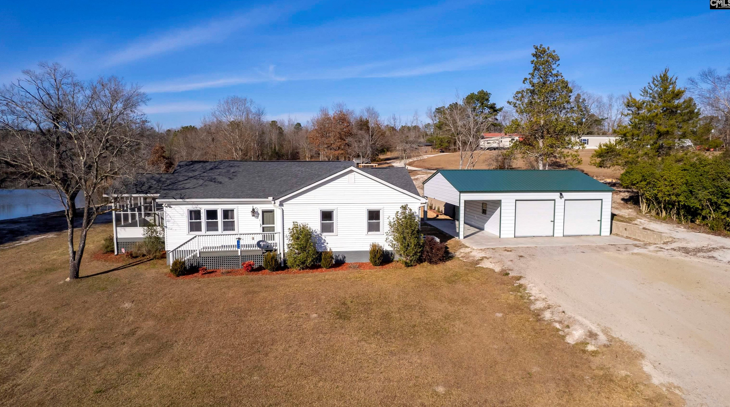 1926 Lake Elliott Rd, Cassatt, SC 29032