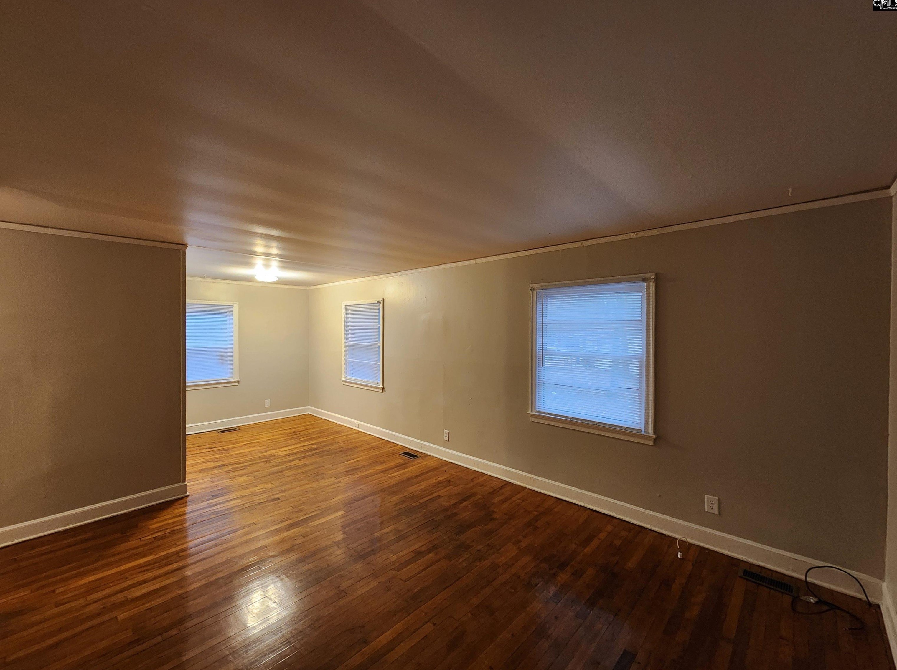 1413 Bonner Ave, Columbia, SC 29204