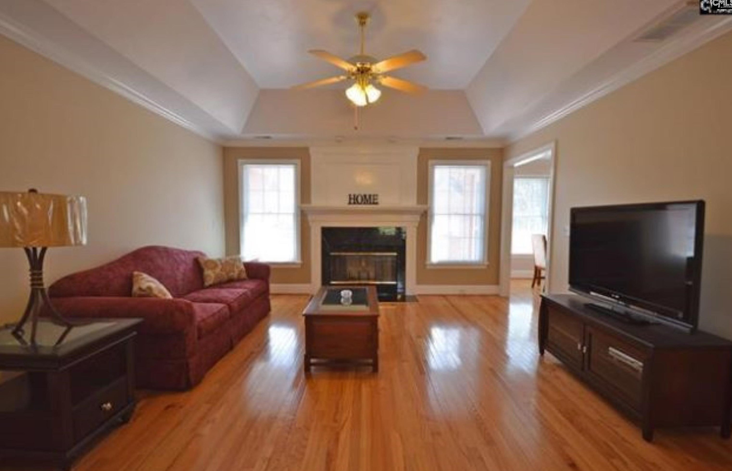 318 Wiltshire Way, Columbia, SC 29229