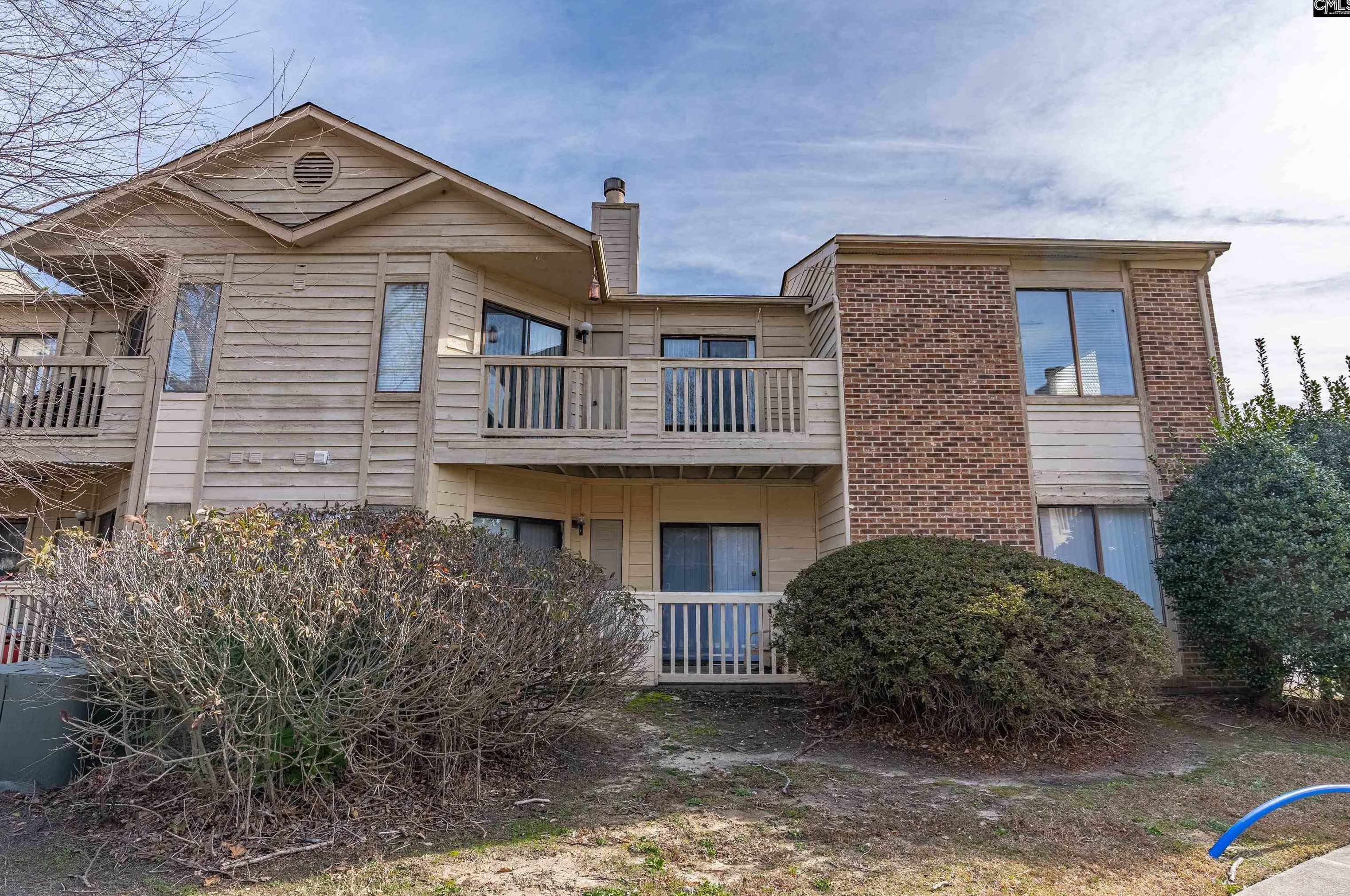 229 Windsor Point Road 7-d, Columbia, SC 29223