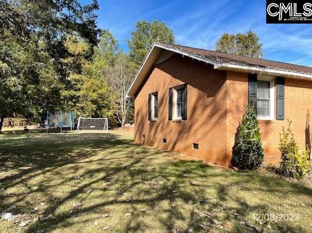 321 Butler Rd, Fruit Hill, SC 29138-8581