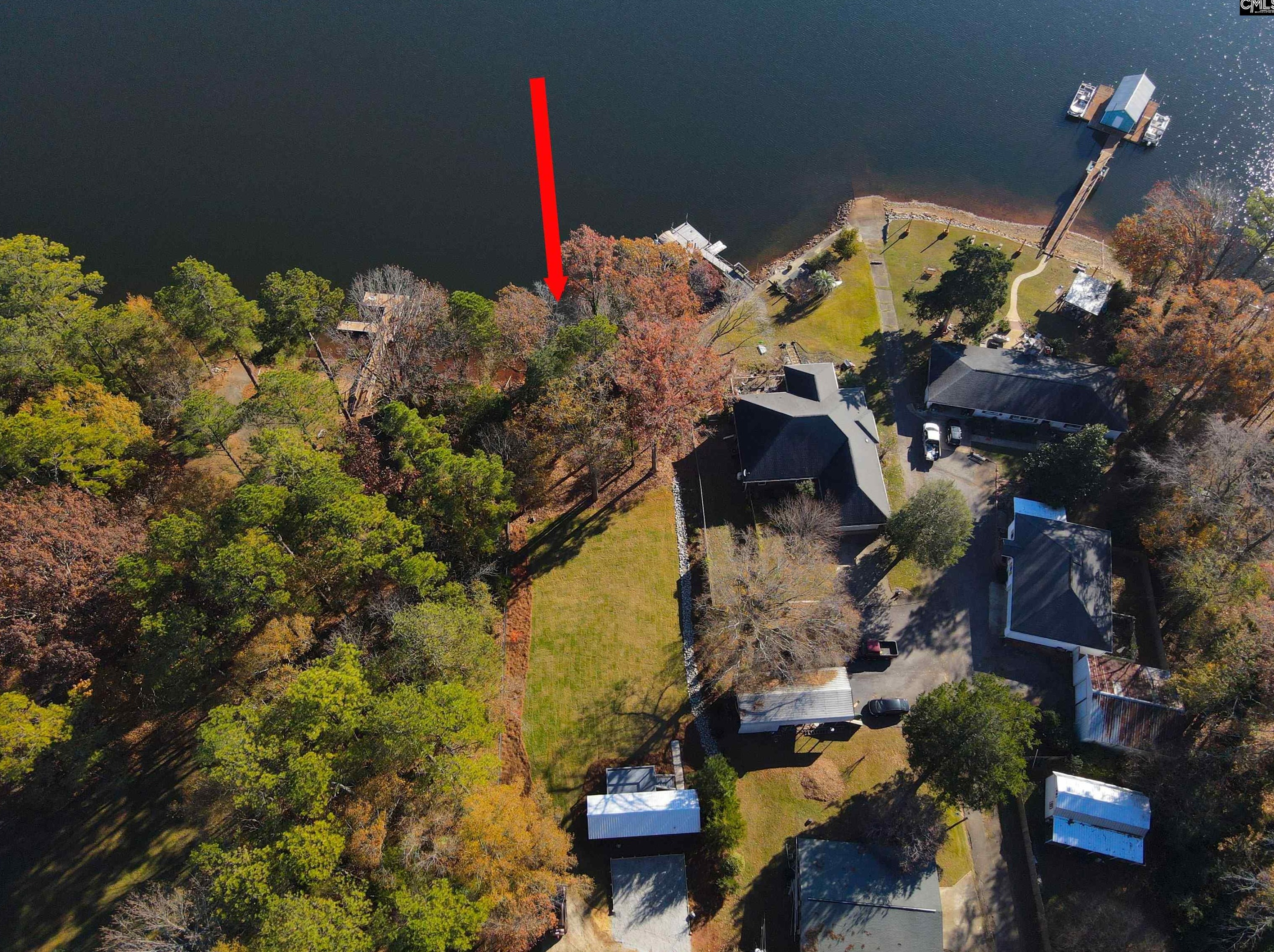 546 Windward Ln, Columbia, SC 29212-8422