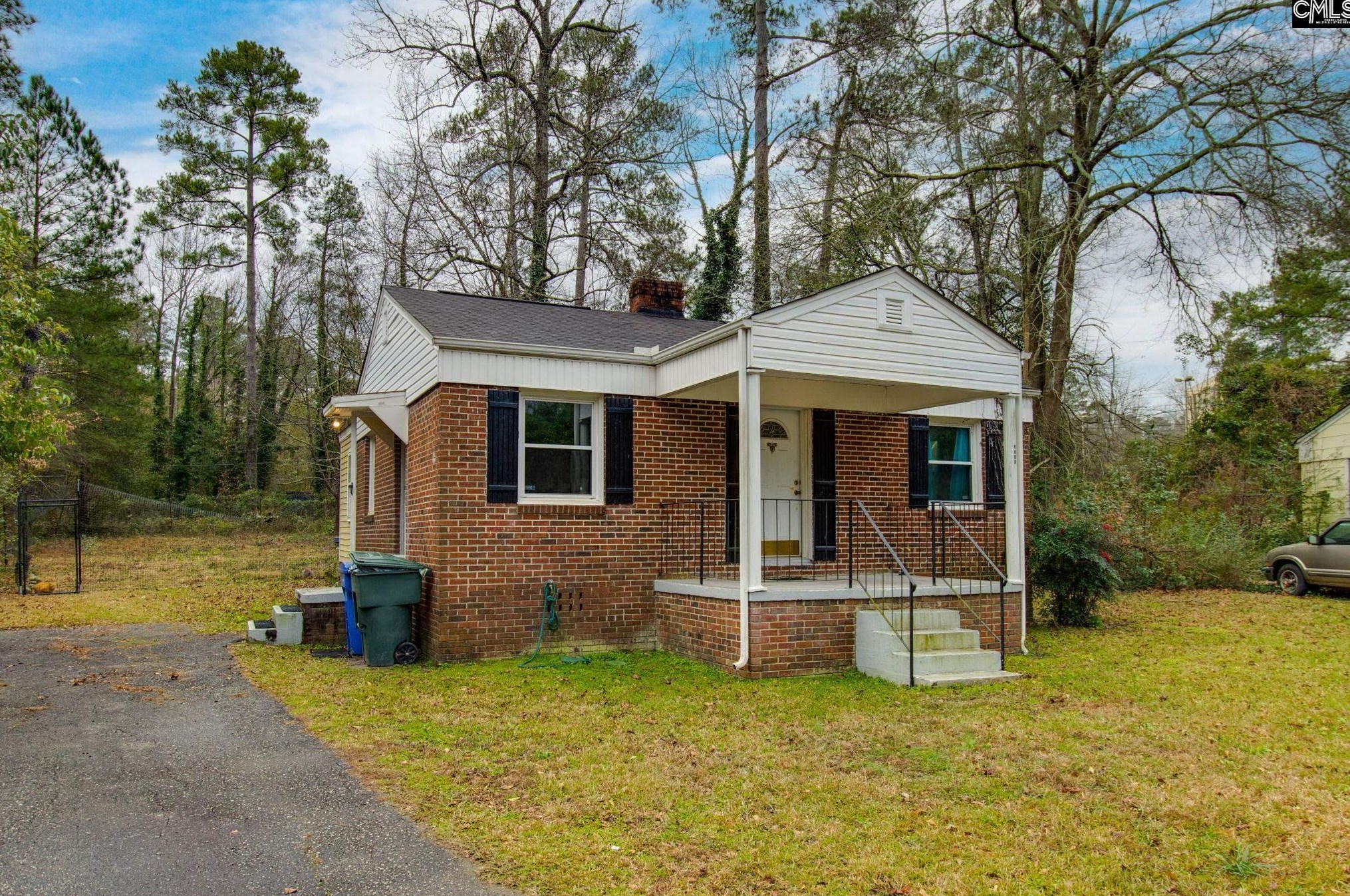 2842 Ashton St, Columbia, SC 29204-2527