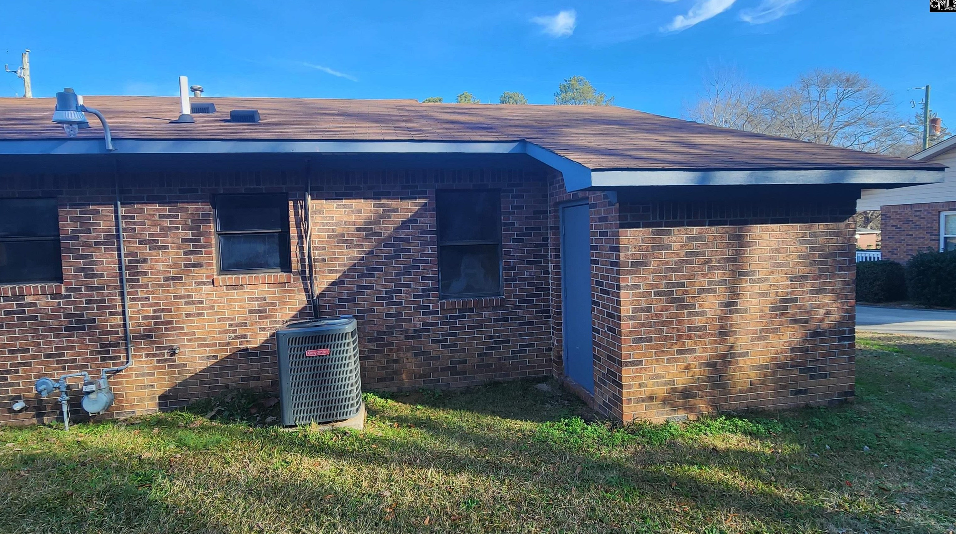 713 Humphrey St, Batesburg-Leesville, SC 29006