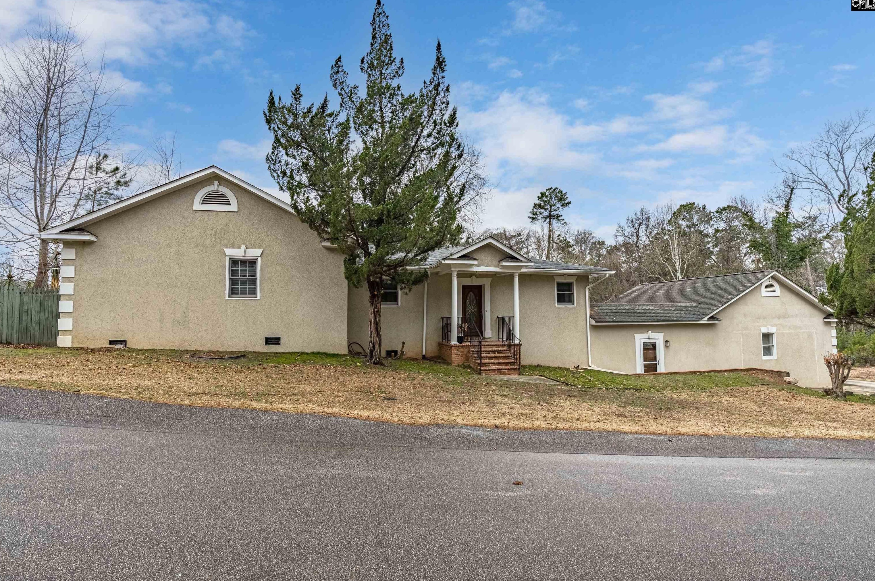315 Jacob Rd, Columbia, SC 29210-8008