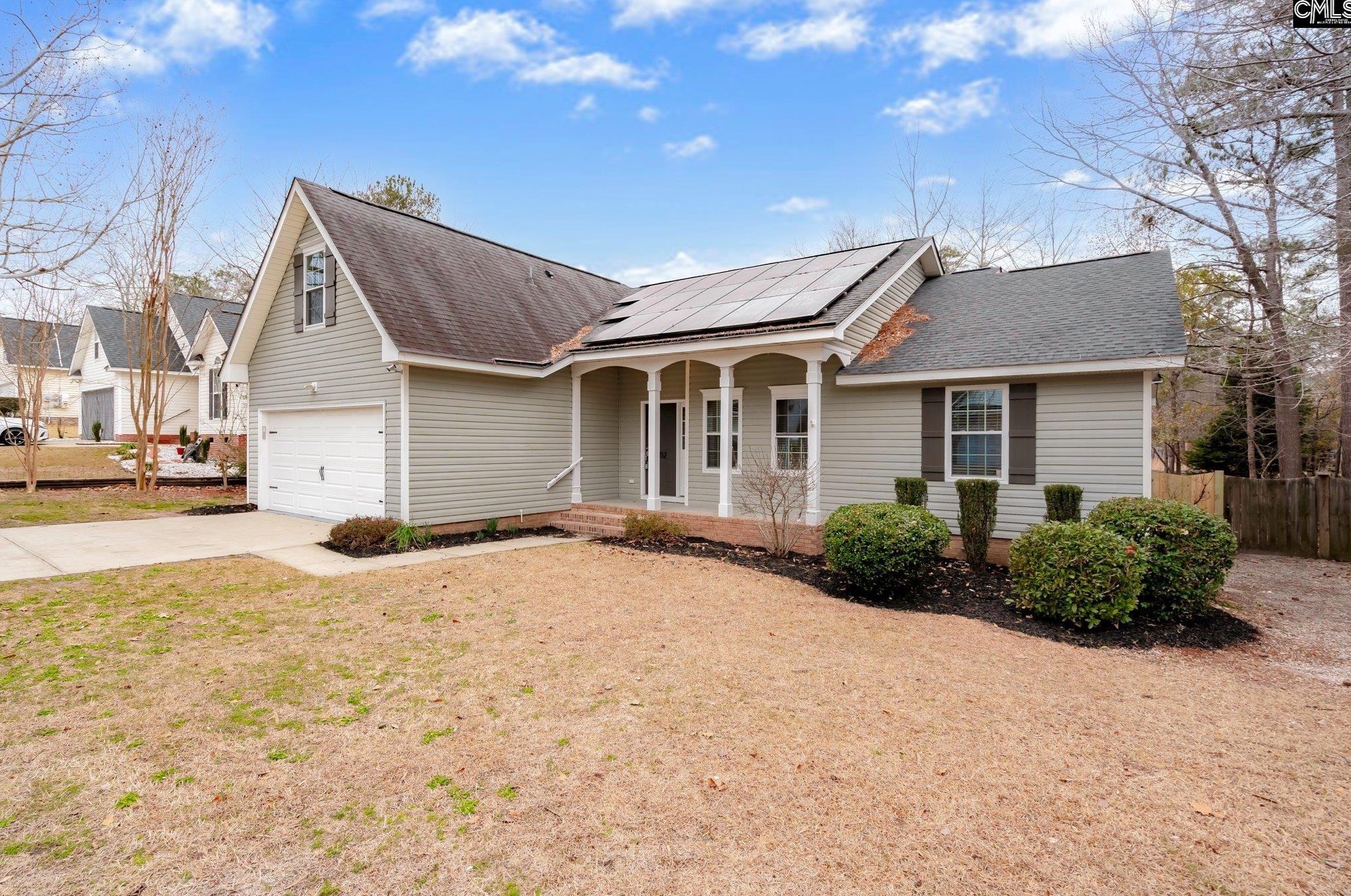 302 Angus Dr, Columbia, SC 29223-7758