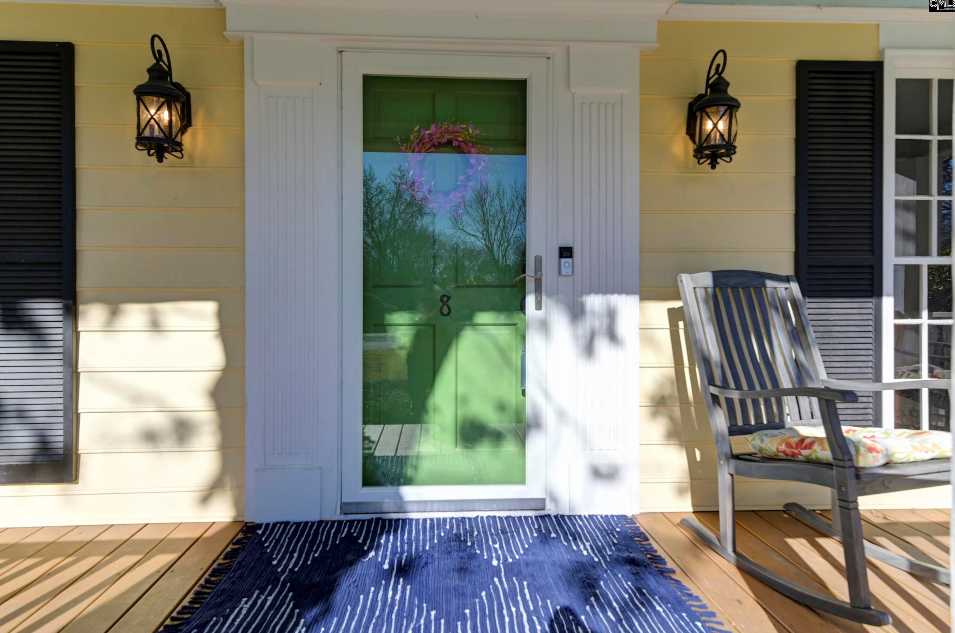 8 Quinby Pl, Columbia, SC 29209-1925