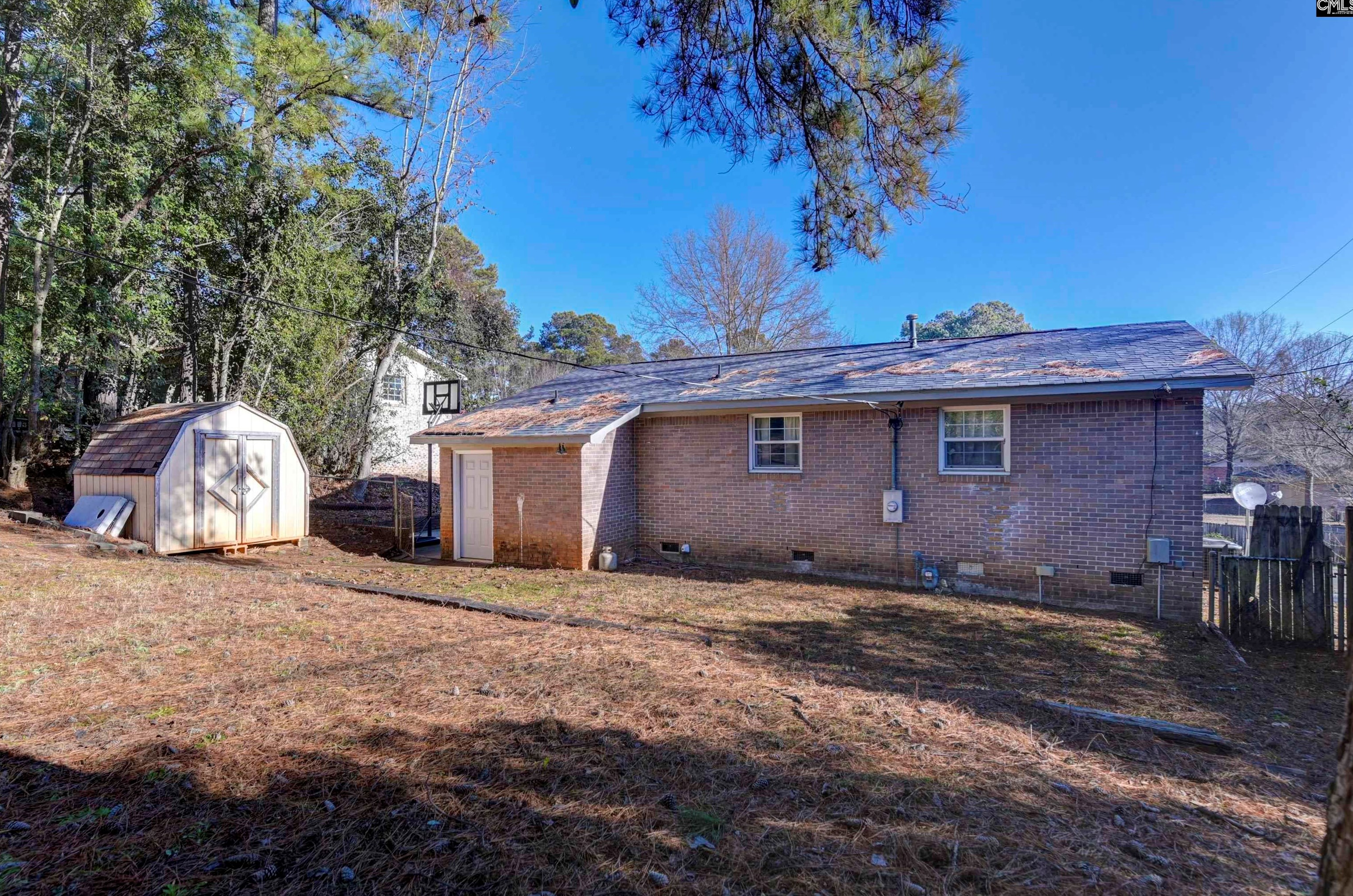 309 Baymore Ln, Columbia, SC 29212-3392