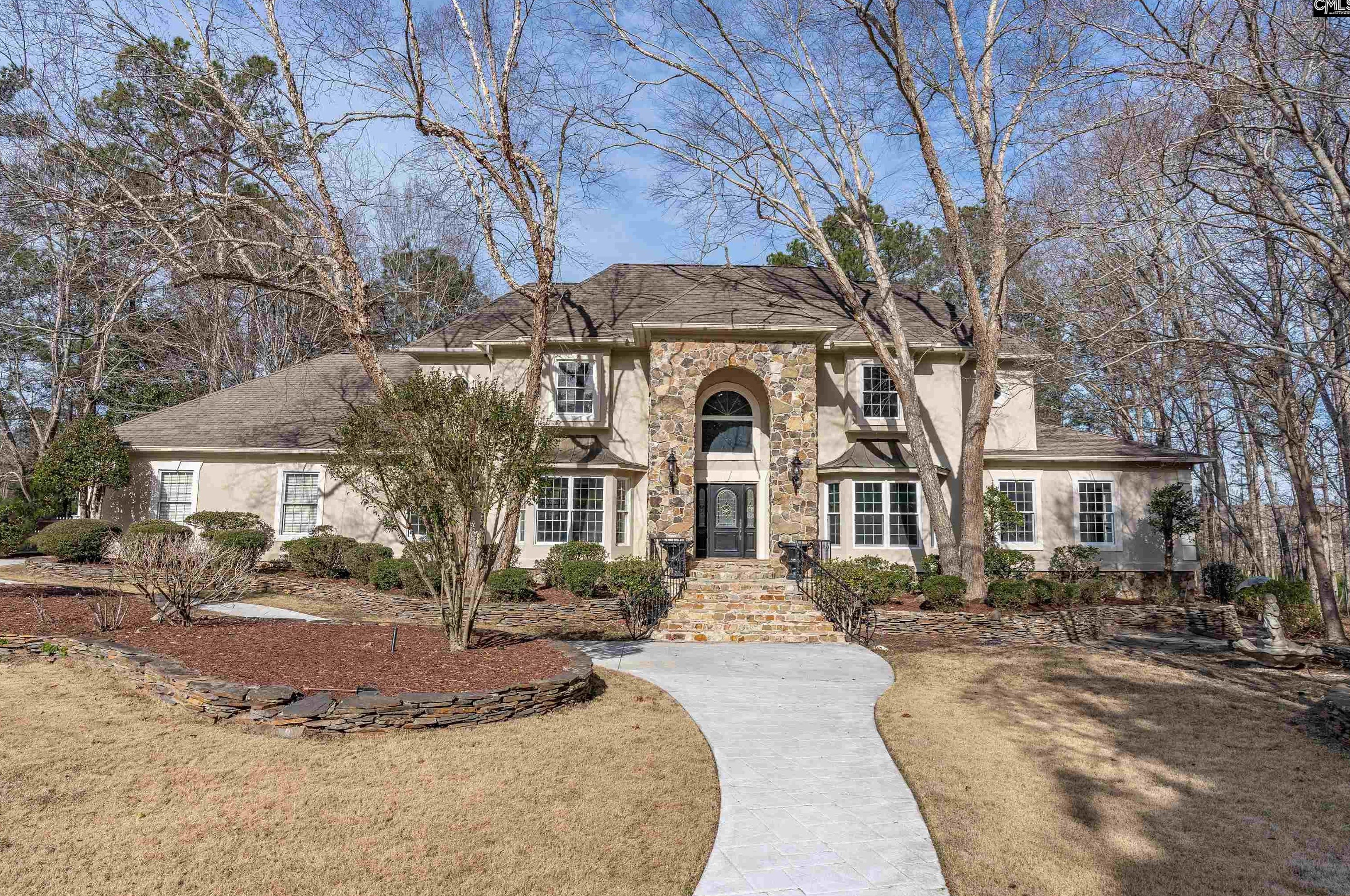 100 Stonebrook Dr, Blythewood, SC 29016