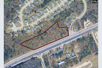0 Hard Scrabble Road, Columbia, SC 29229 - Photo 1