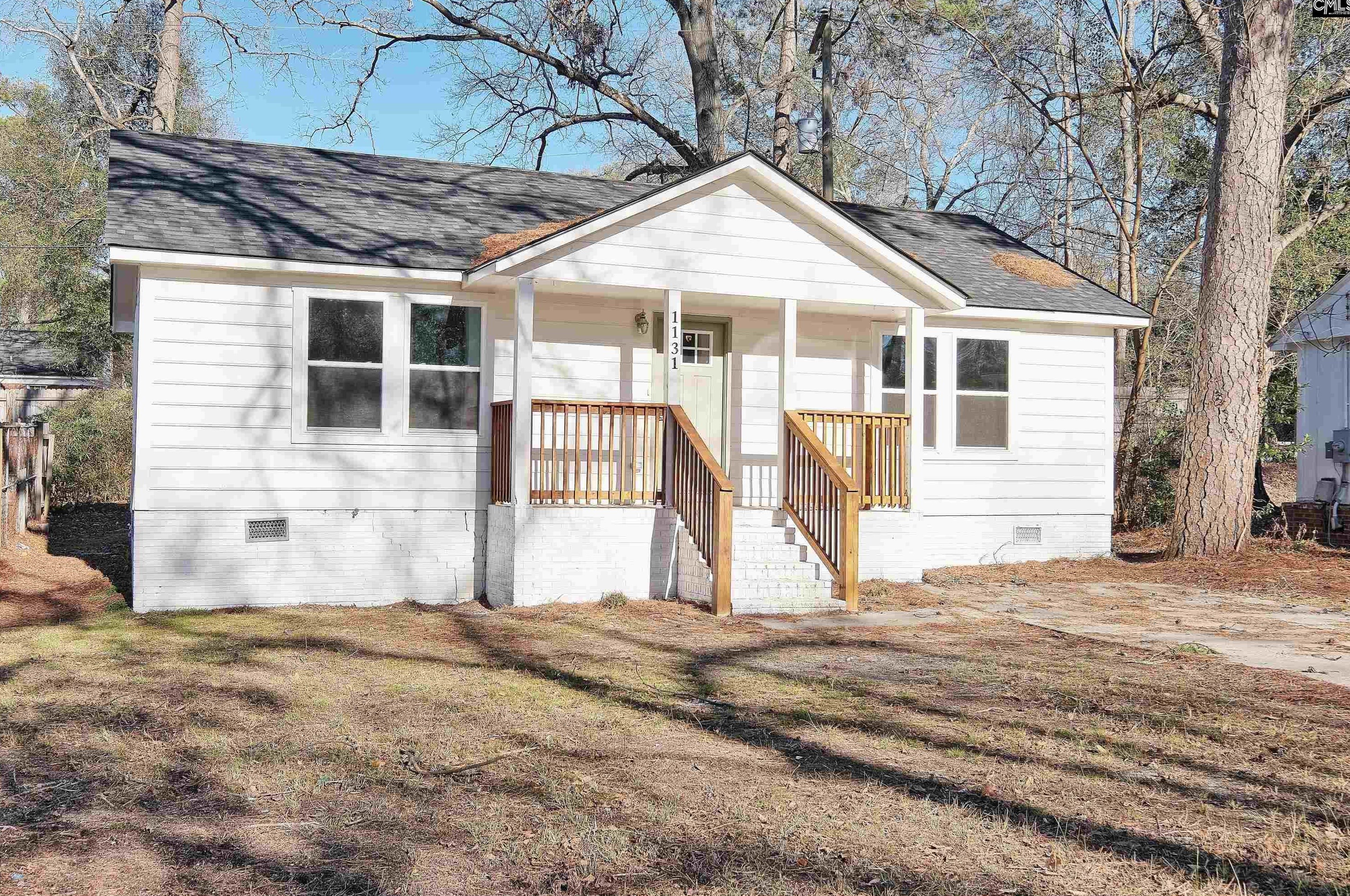 1131 Columbia College Dr, Columbia, SC 29203-4241