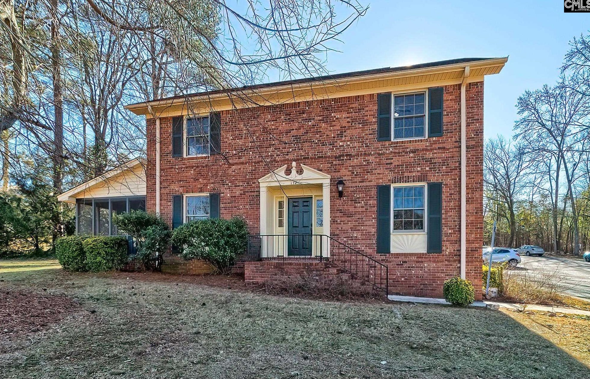 172 Jefferson Pl, Columbia, SC 29212-3132
