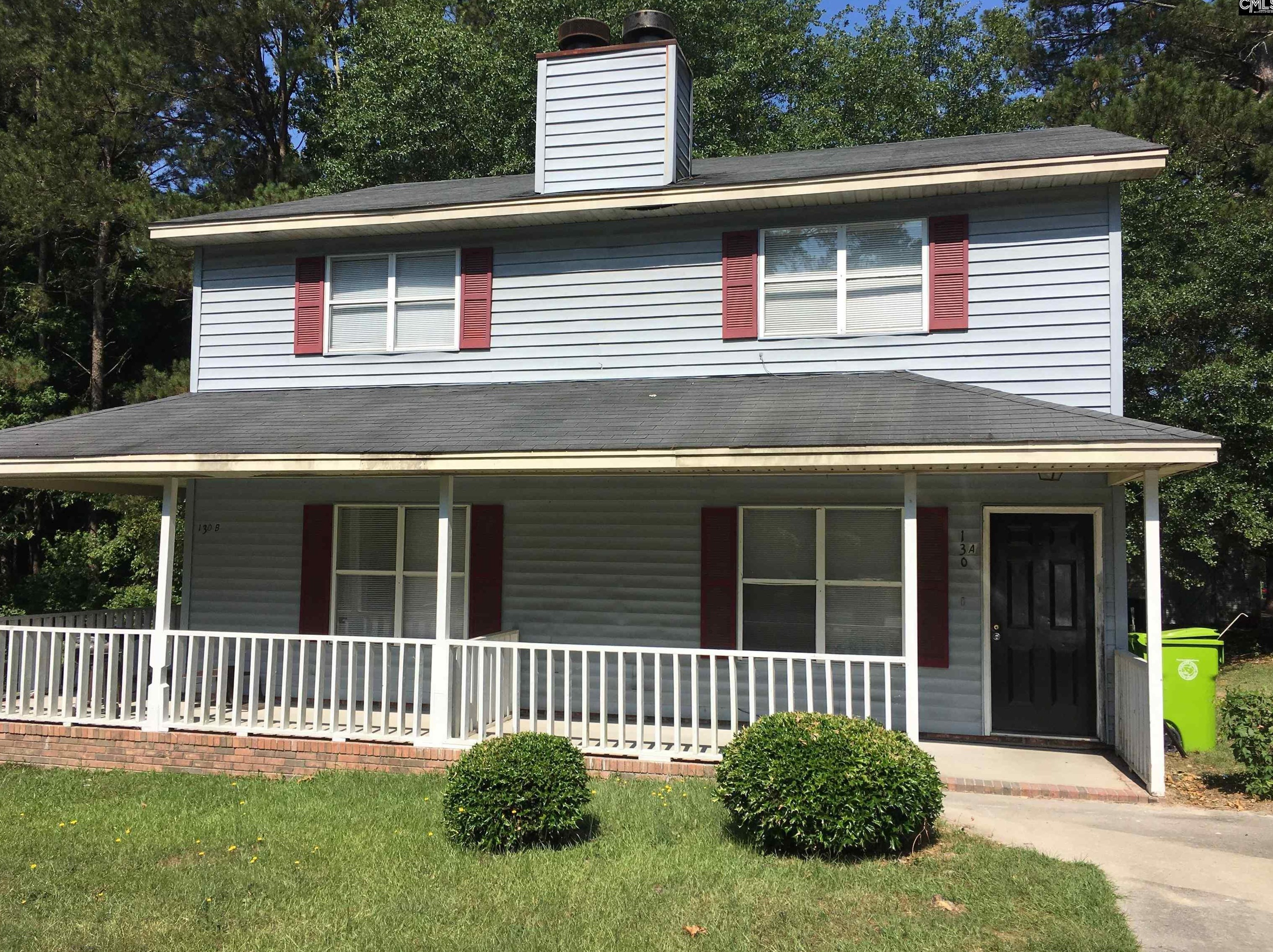 130 Leila Ln A, Columbia, SC 29233