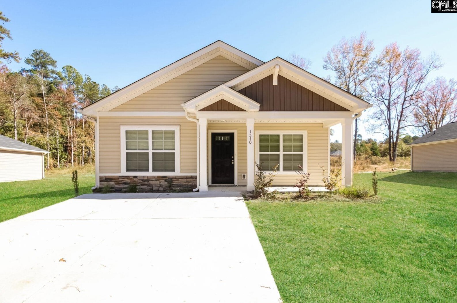 1310 Gardner St, Red Hill, SC 29020