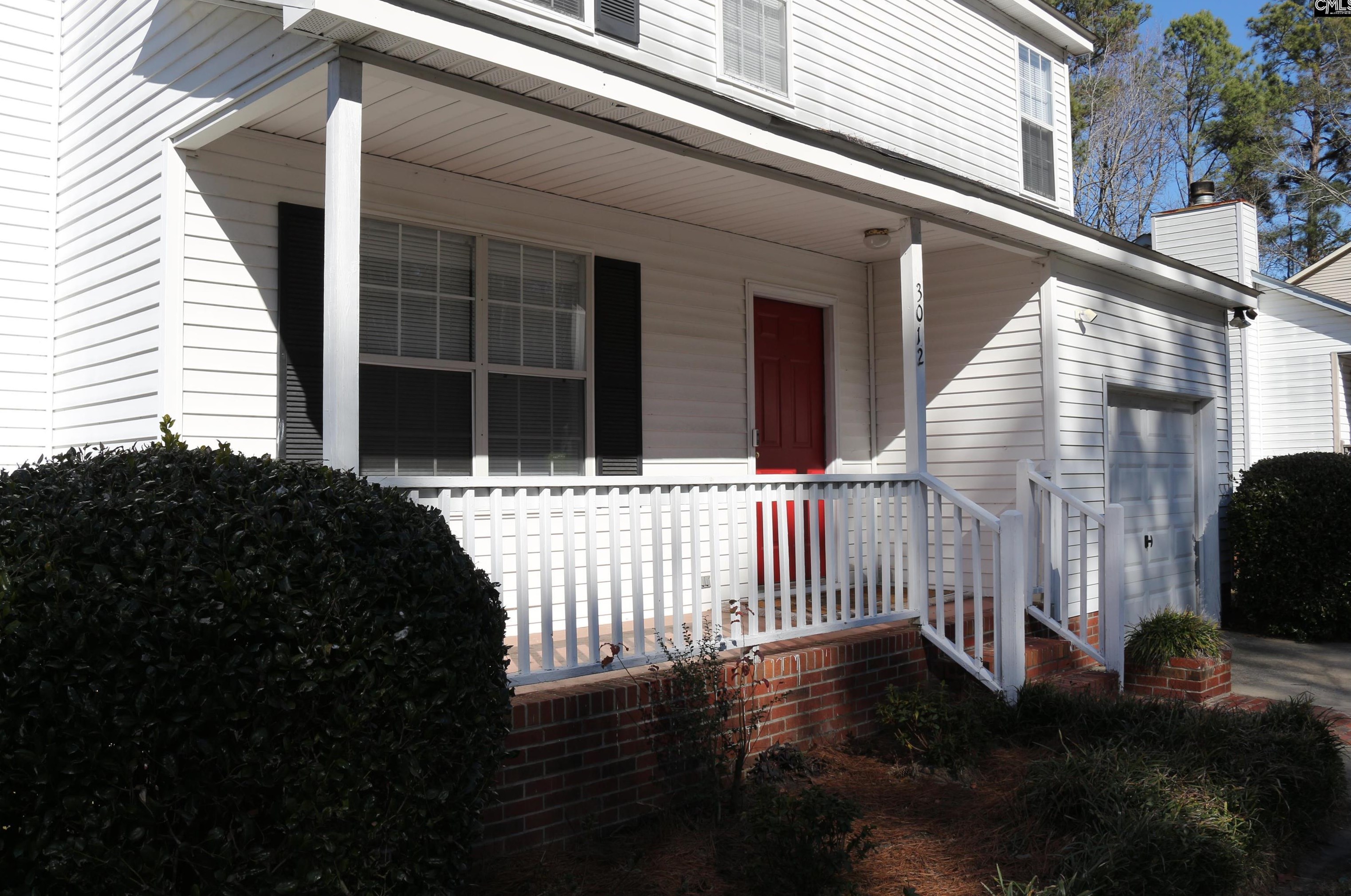 3012 Padgett Rd, Horrel Hill, SC 29061