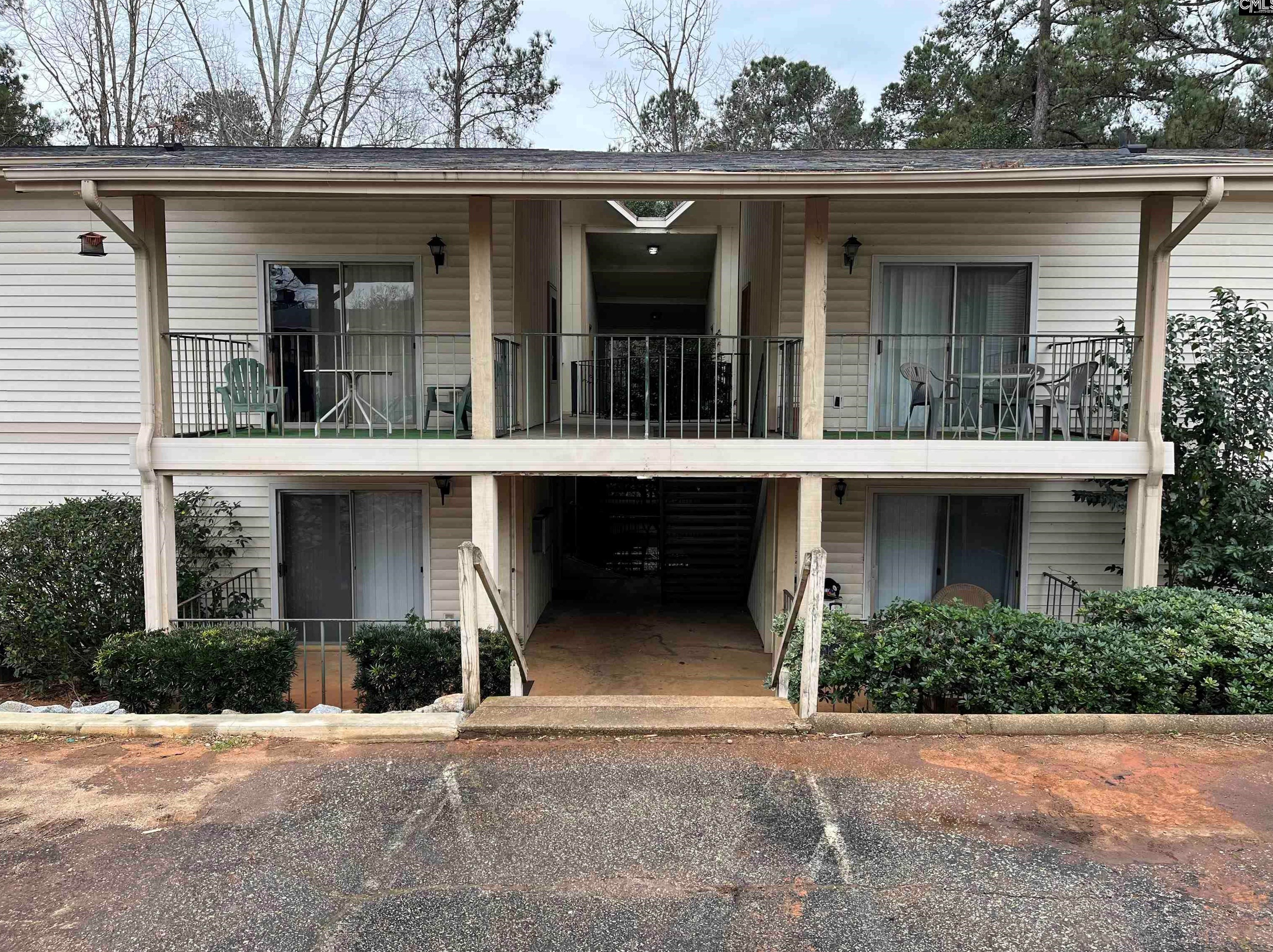 1208 Bush River Rd, Columbia SC  29210-7520 exterior