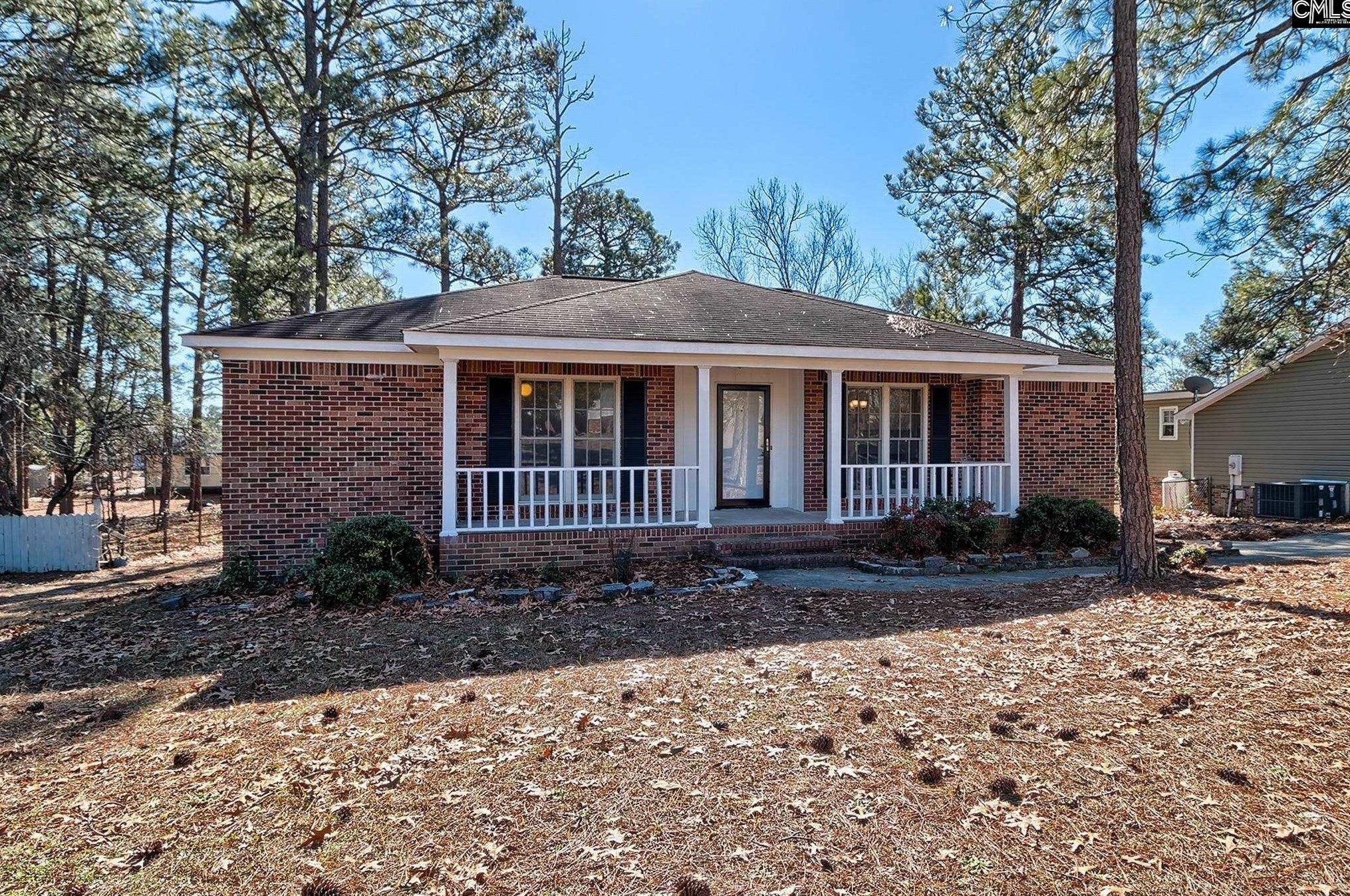 314 Ferncliffe Rd, Elgin, SC 29045-8710