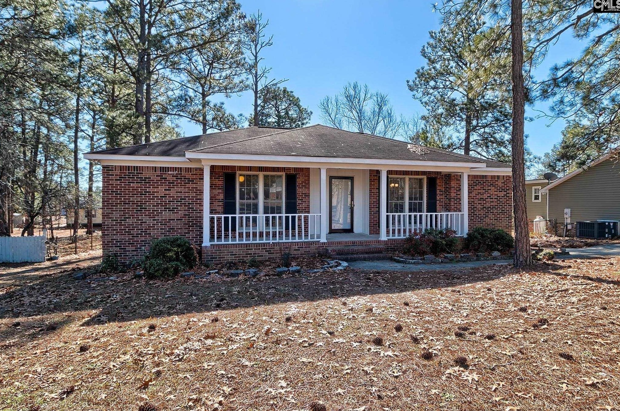 314 Ferncliffe Rd, Elgin, SC 29045