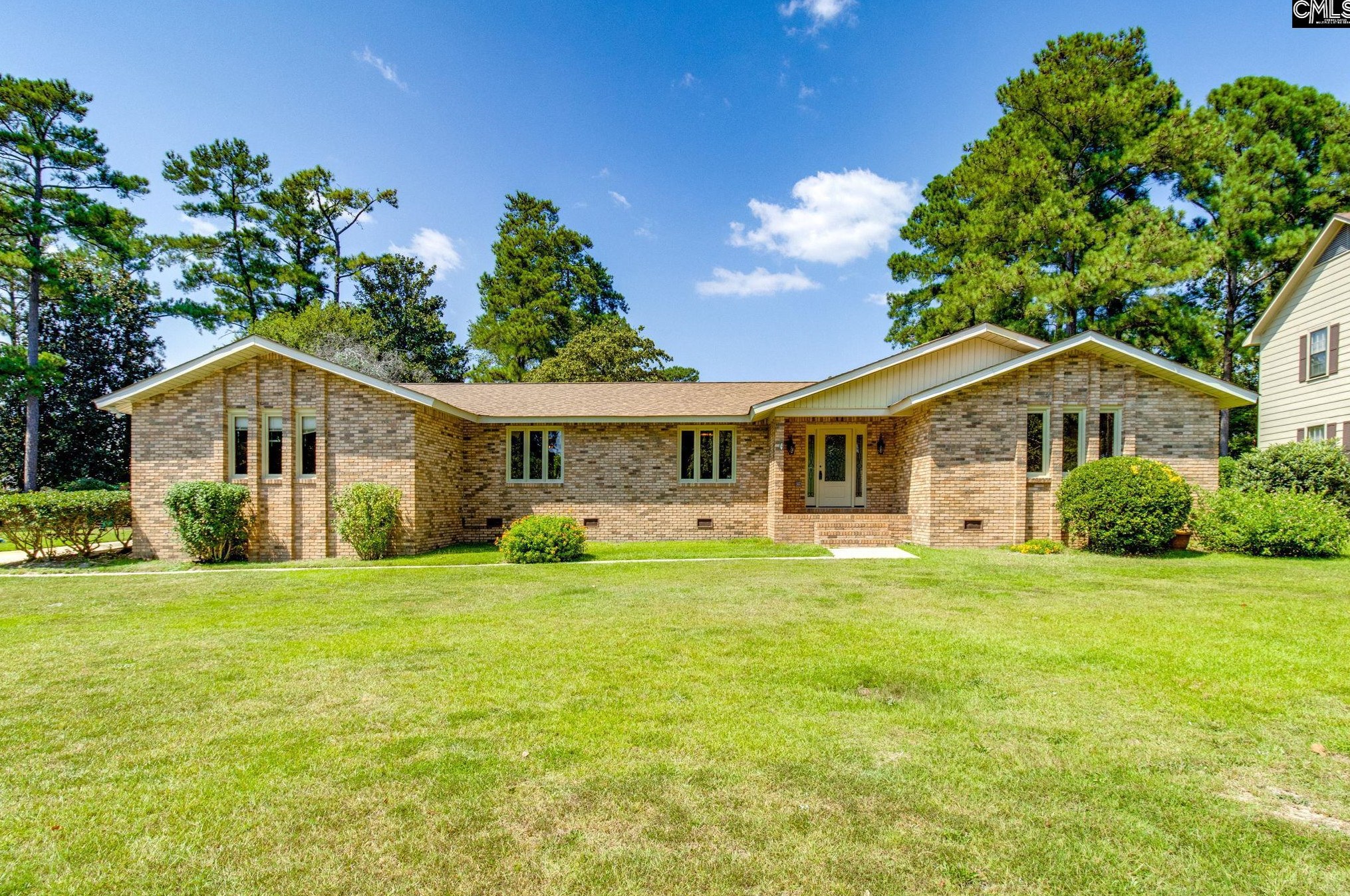 116 Springs Rd, Columbia, SC 29223-6904