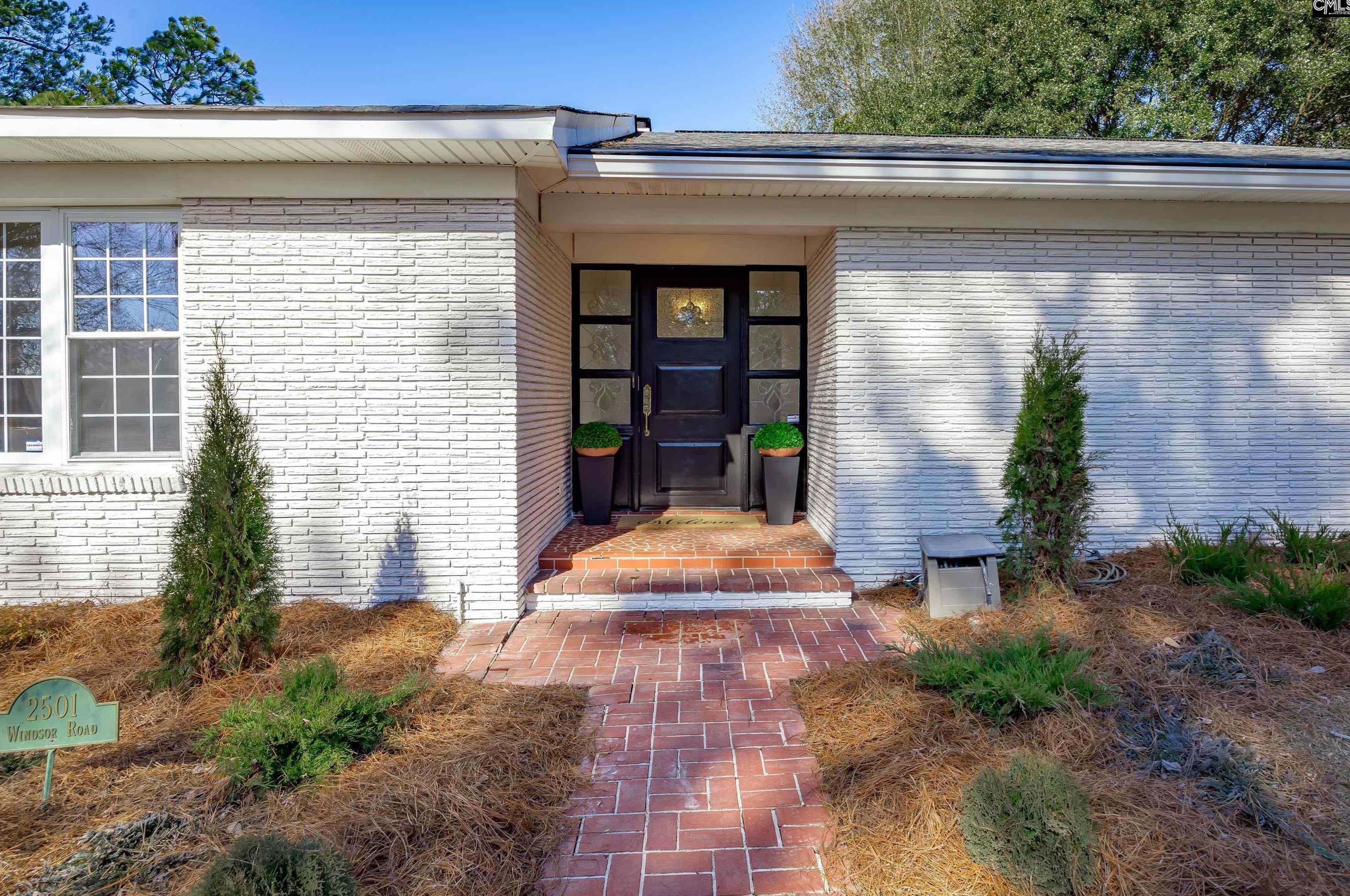 2501 Windsor Rd, Columbia, SC 29204-2361