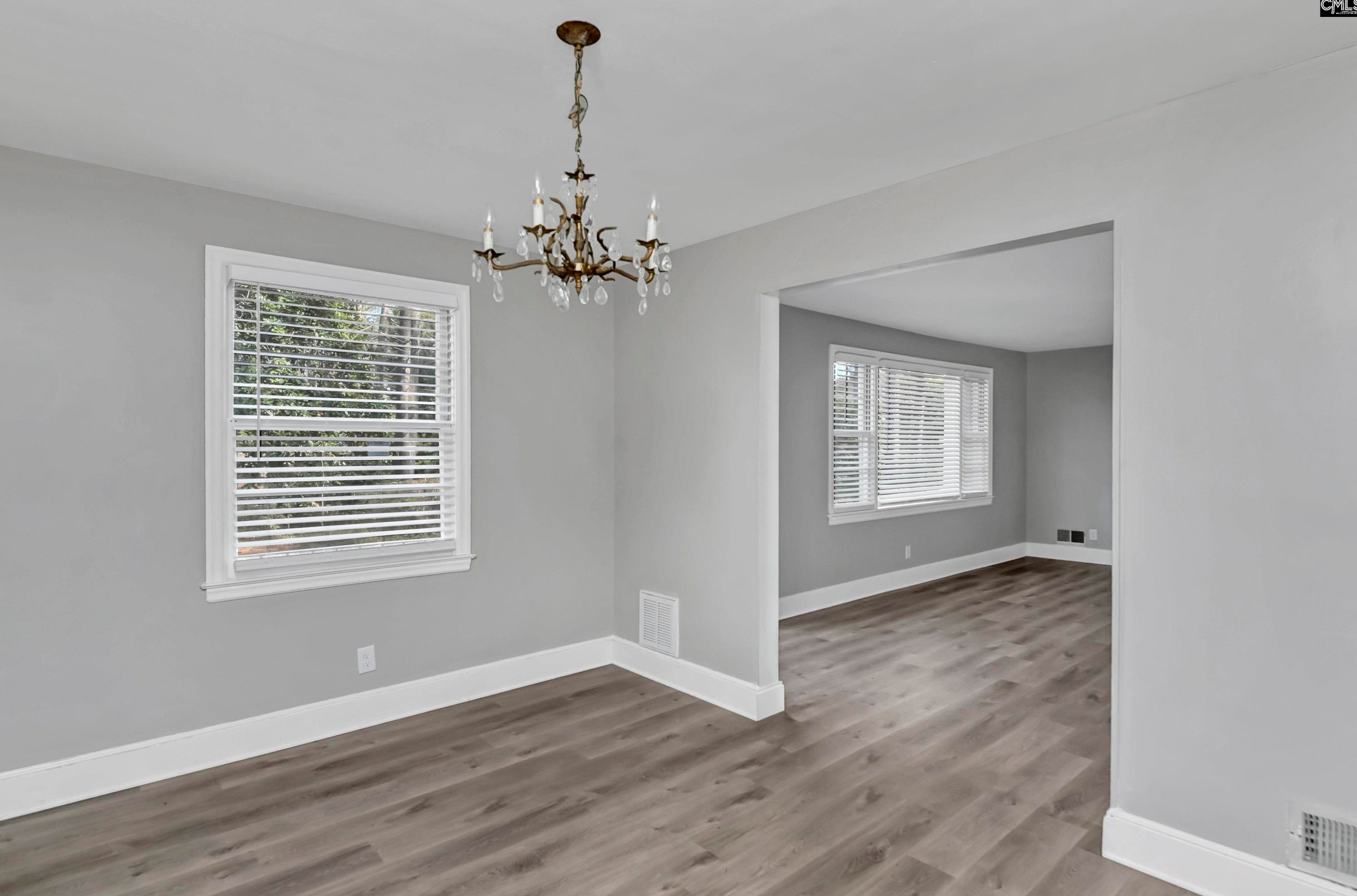 111 Arcadia Spg Cir, Columbia SC 29206-1370 exterior