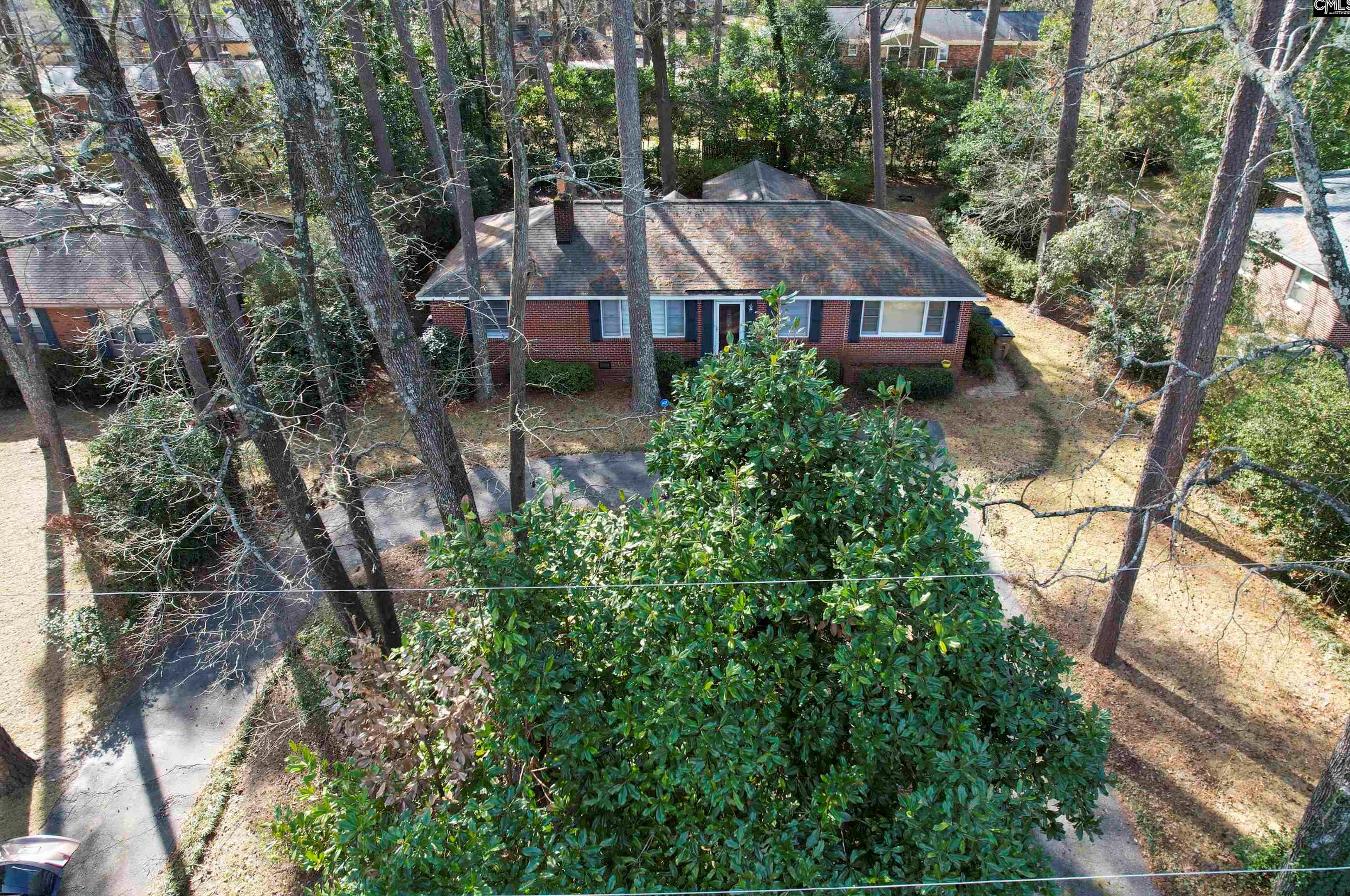 111 Arcadia Spg Cir, Columbia SC 29206-1370 exterior