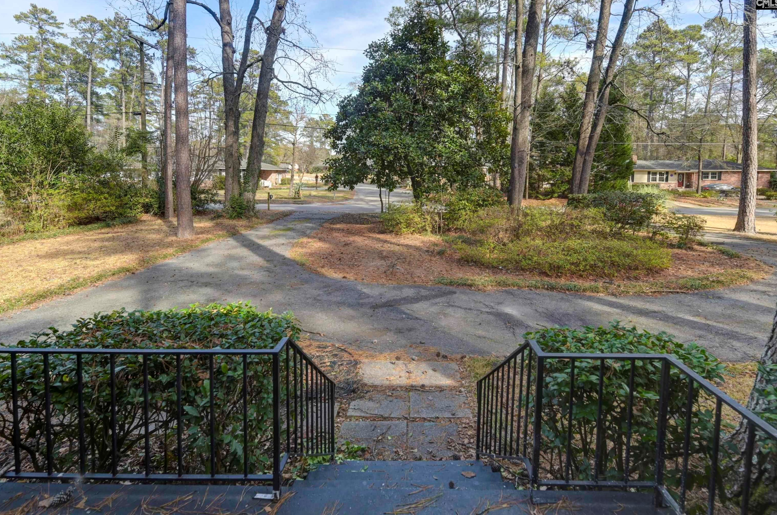 111 Arcadia Spg Cir, Columbia SC 29206-1370 exterior