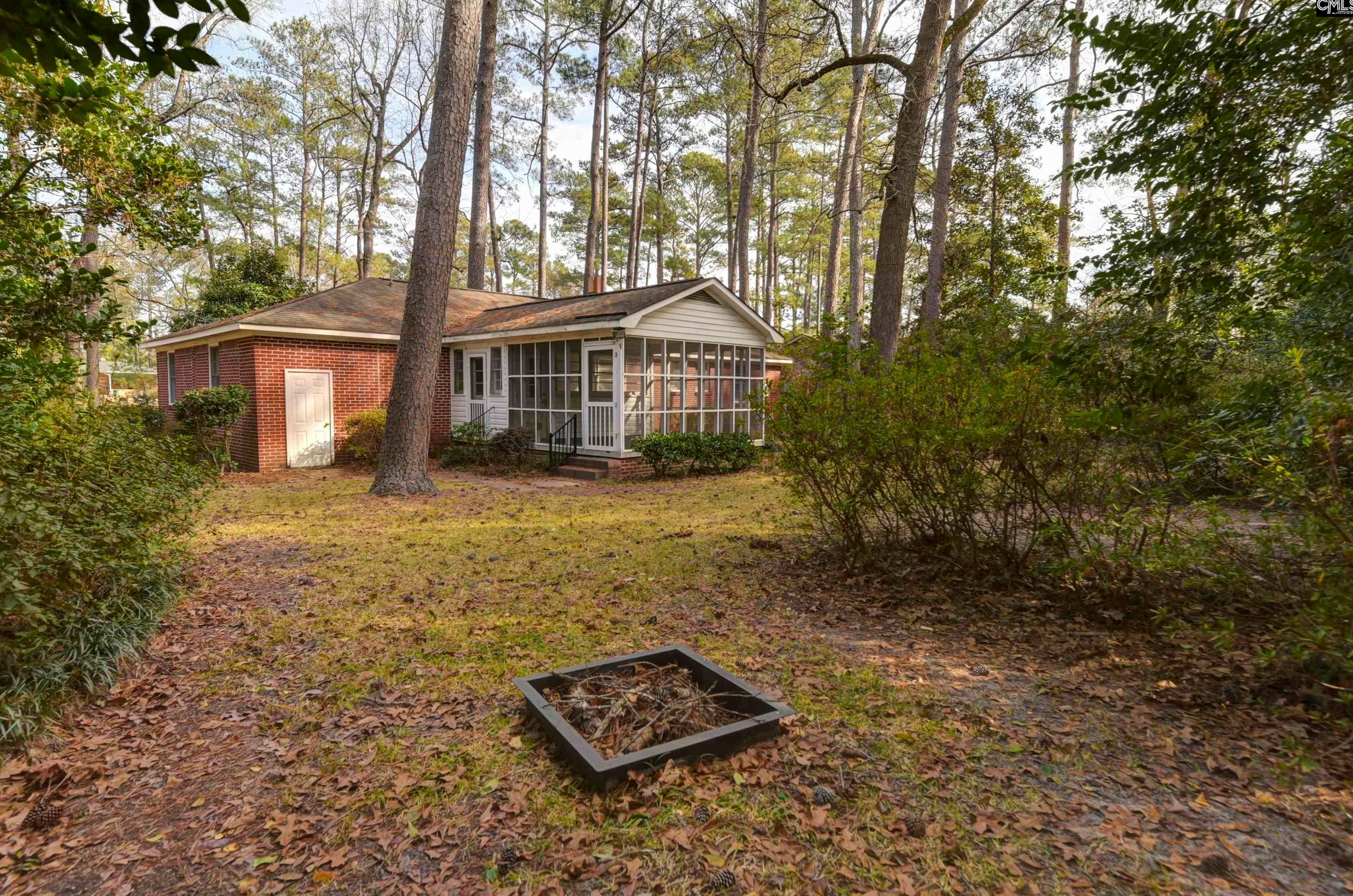 111 Arcadia Spg Cir, Columbia SC 29206-1370 exterior