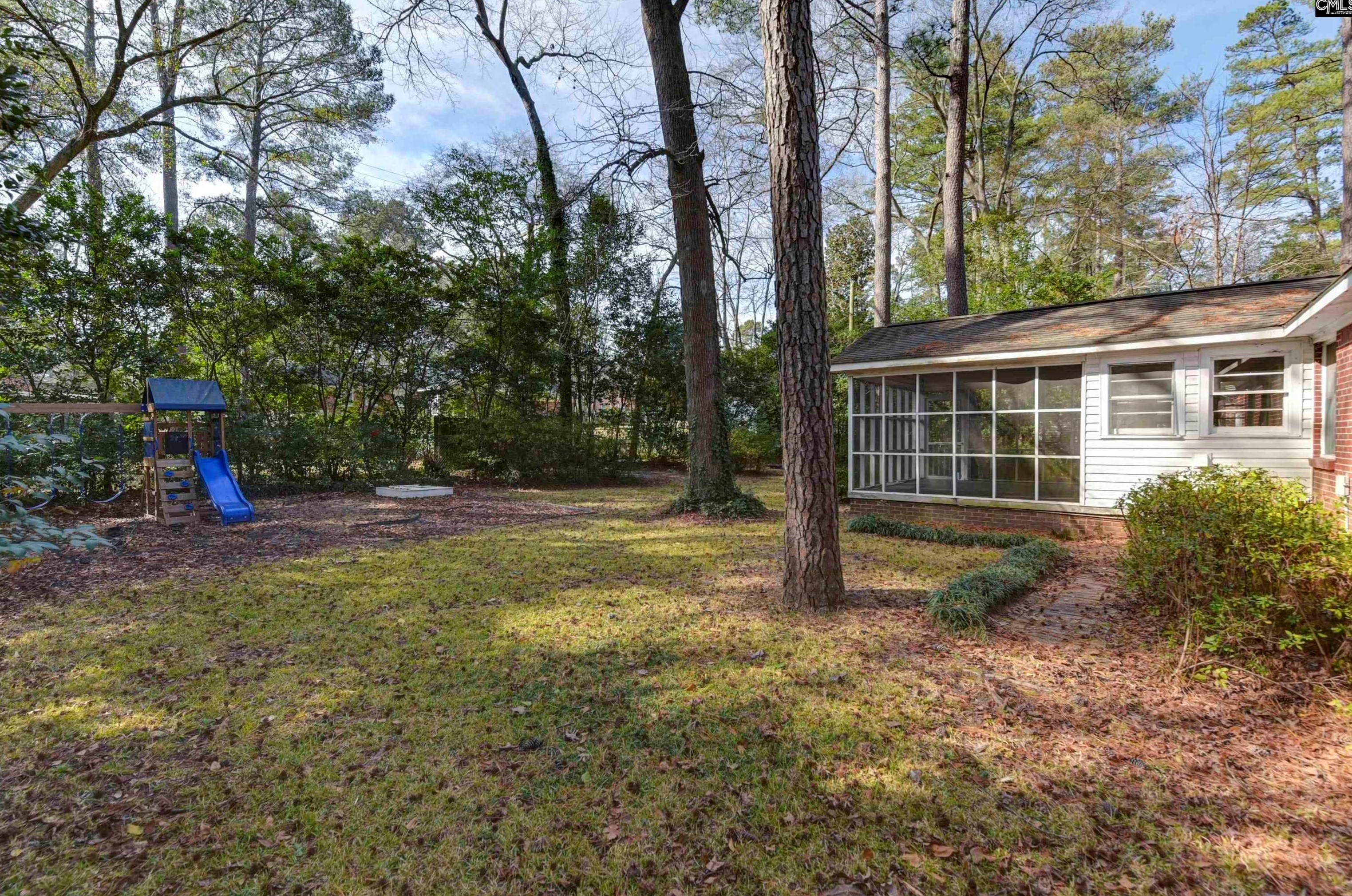 111 Arcadia Spg Cir, Columbia SC 29206-1370 exterior