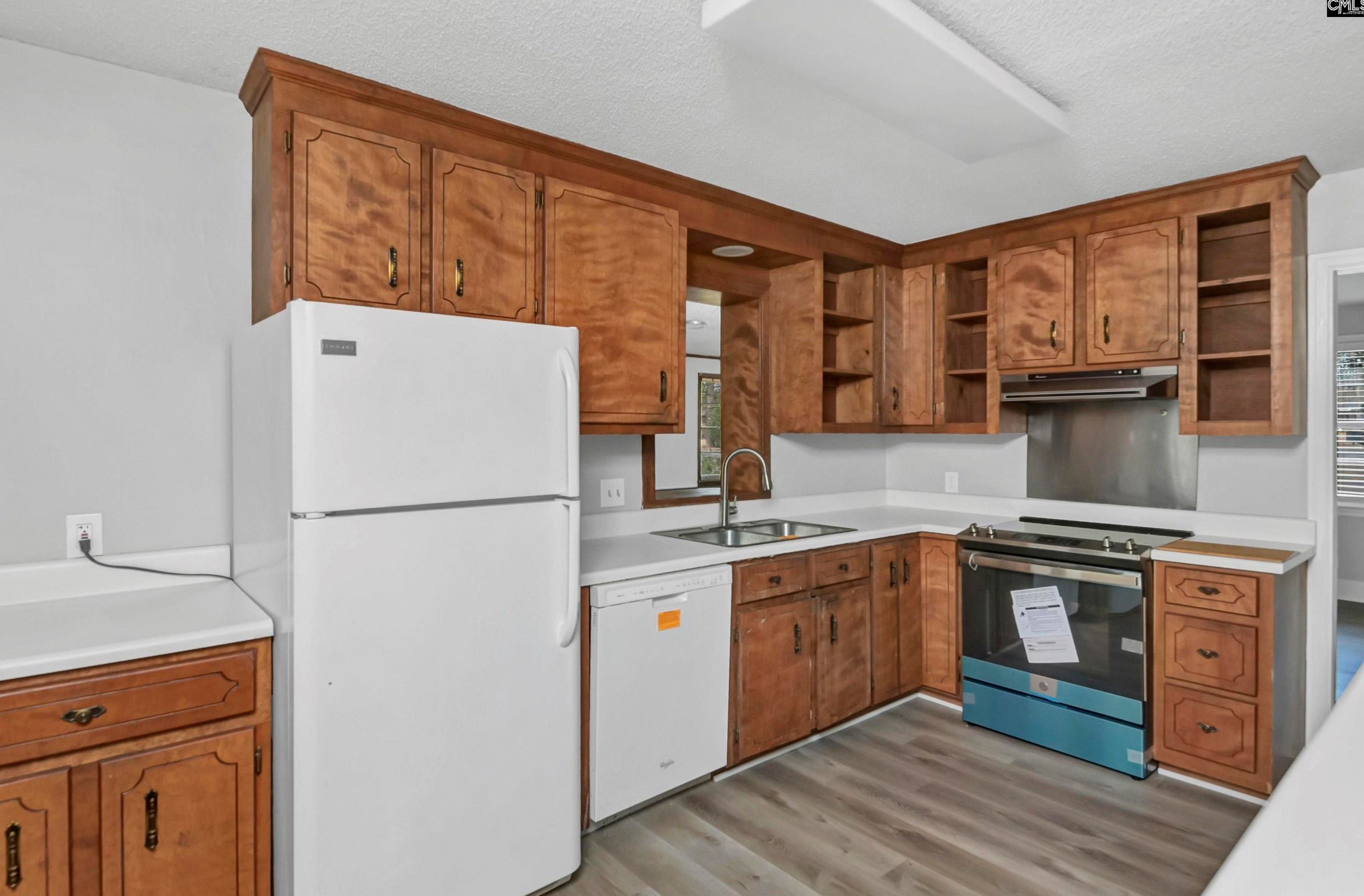 111 Arcadia Spg Cir, Columbia SC 29206-1370 exterior