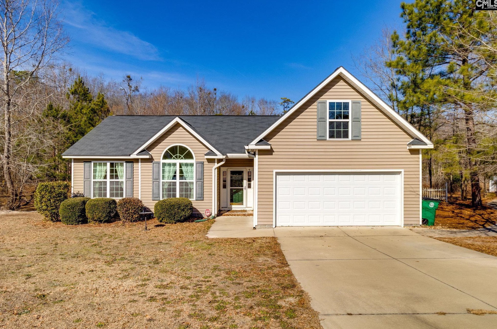 10 Lydford Ln, Red Hill, SC 29020