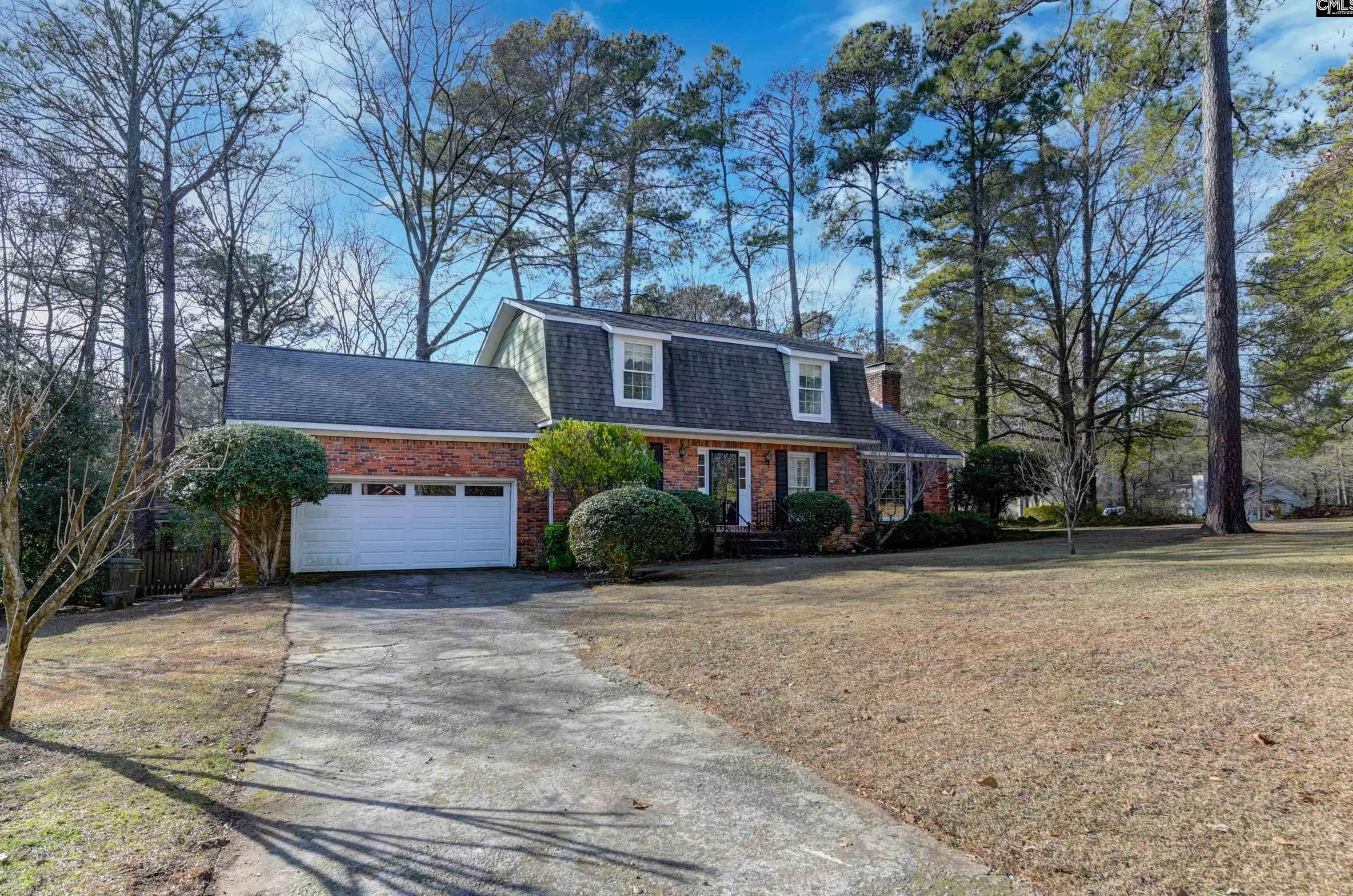 1 Woodfern Ct, Columbia, SC 29212-2920