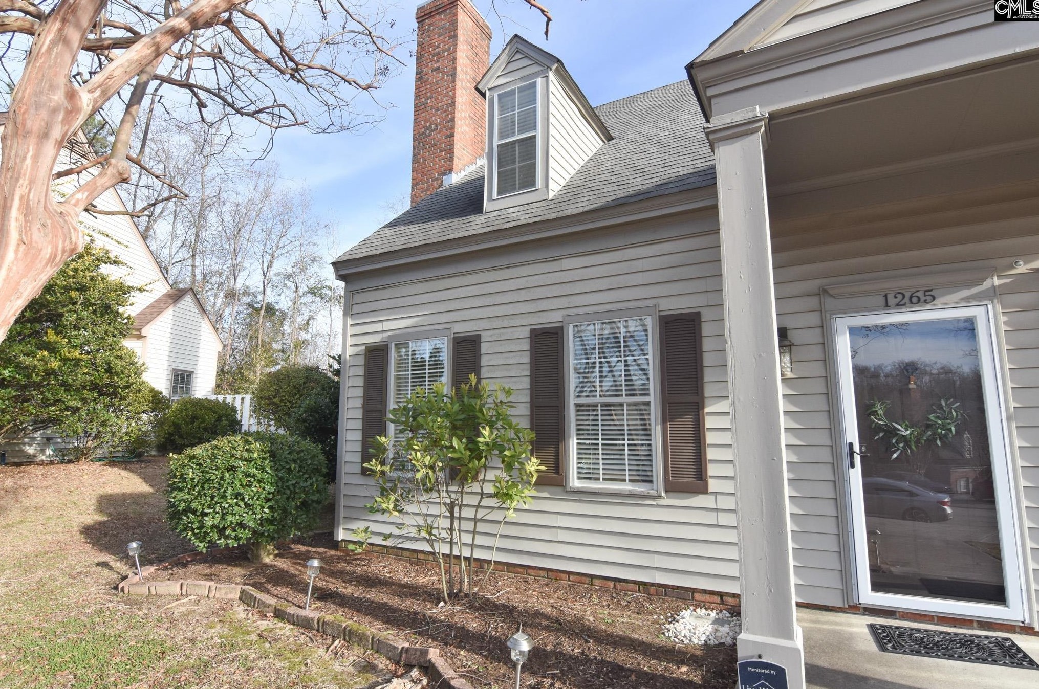 1265 Hulon Cir, Cayce-West Columbia, SC 29169