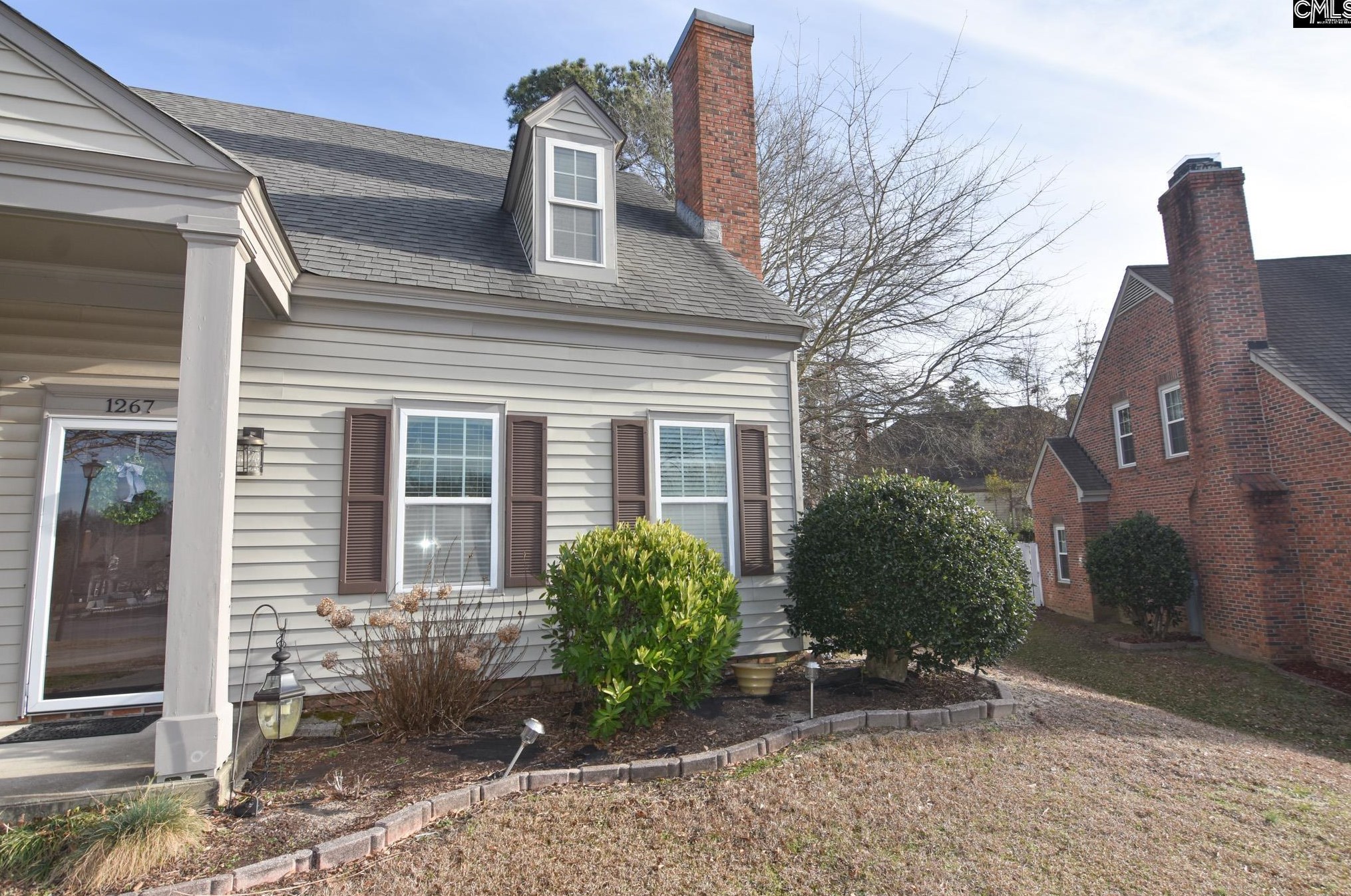 1267 Hulon Cir, Cayce-West Columbia, SC 29169