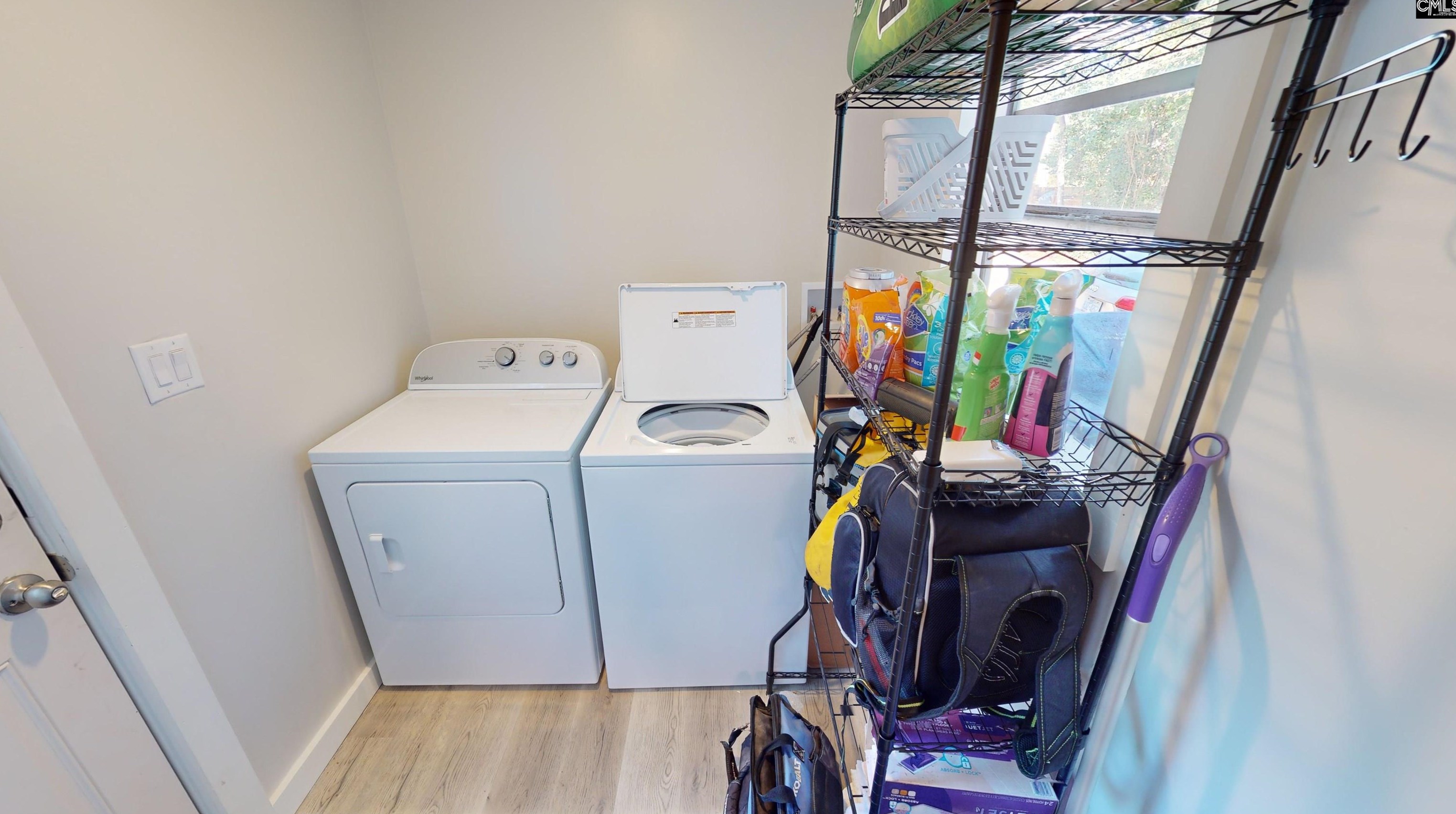 1617 Heyward St, Columbia SC 29205-3211 exterior