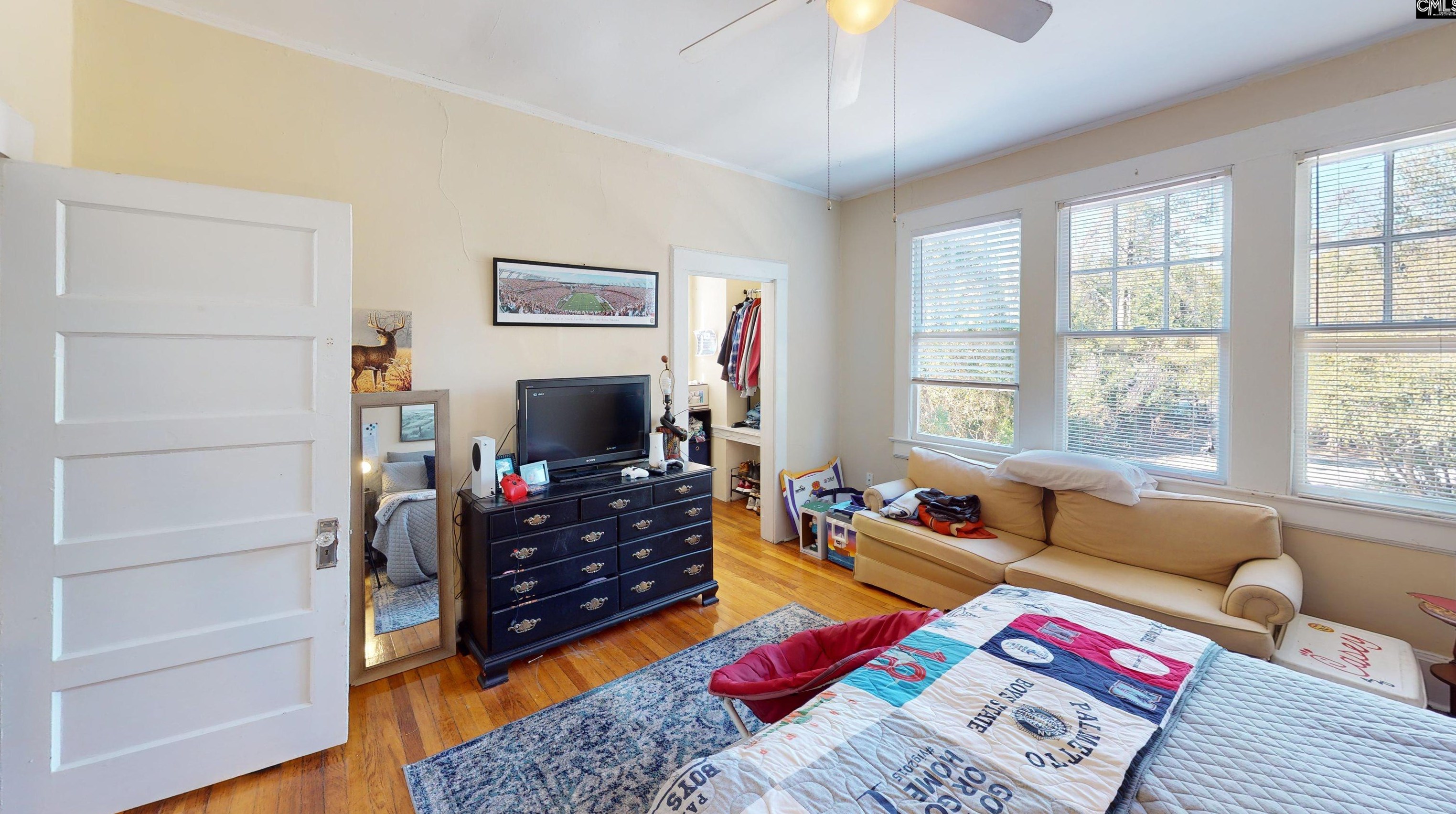 1617 Heyward St, Columbia SC 29205-3211 exterior