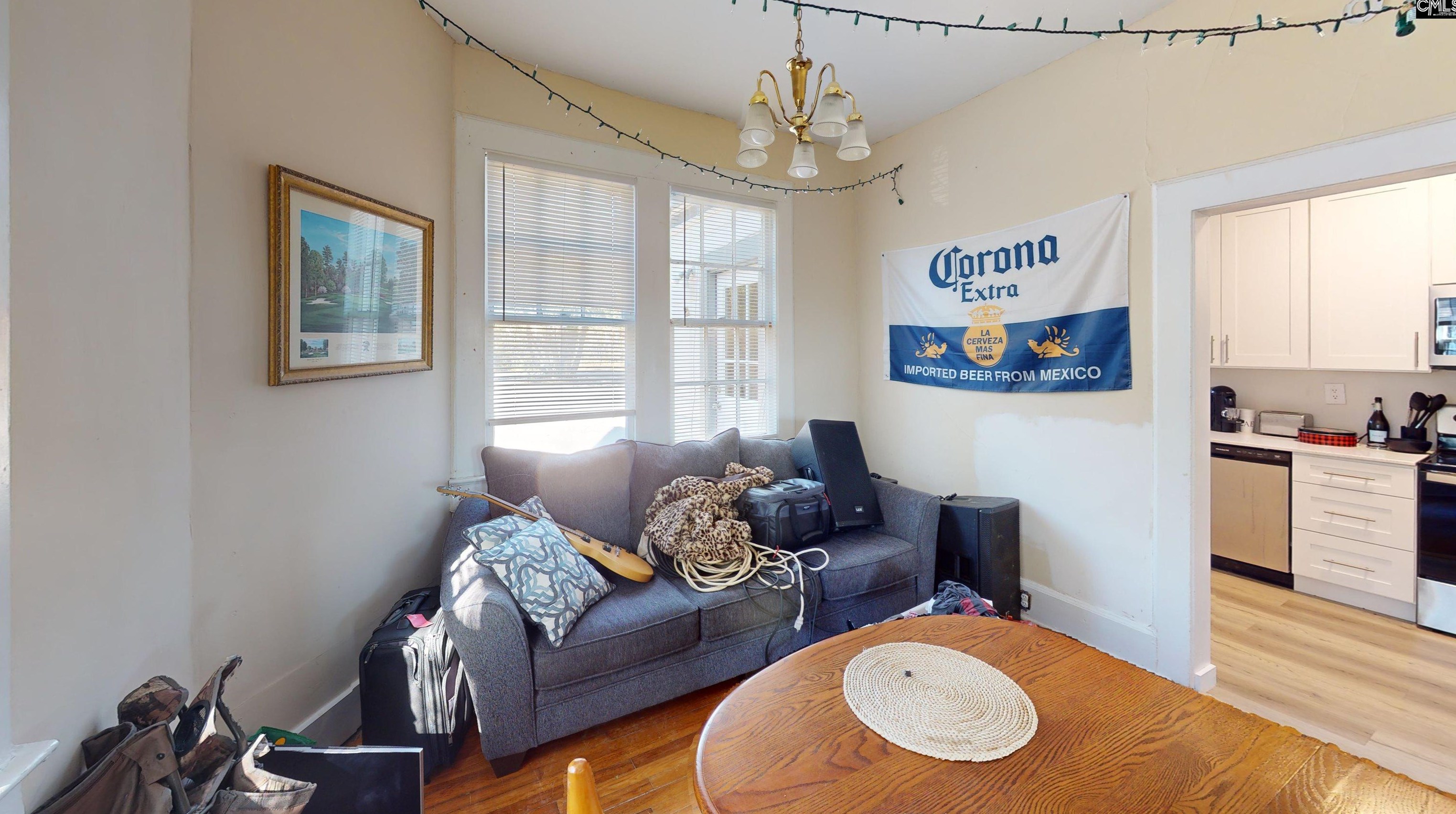 1617 Heyward St, Columbia SC 29205-3211 exterior