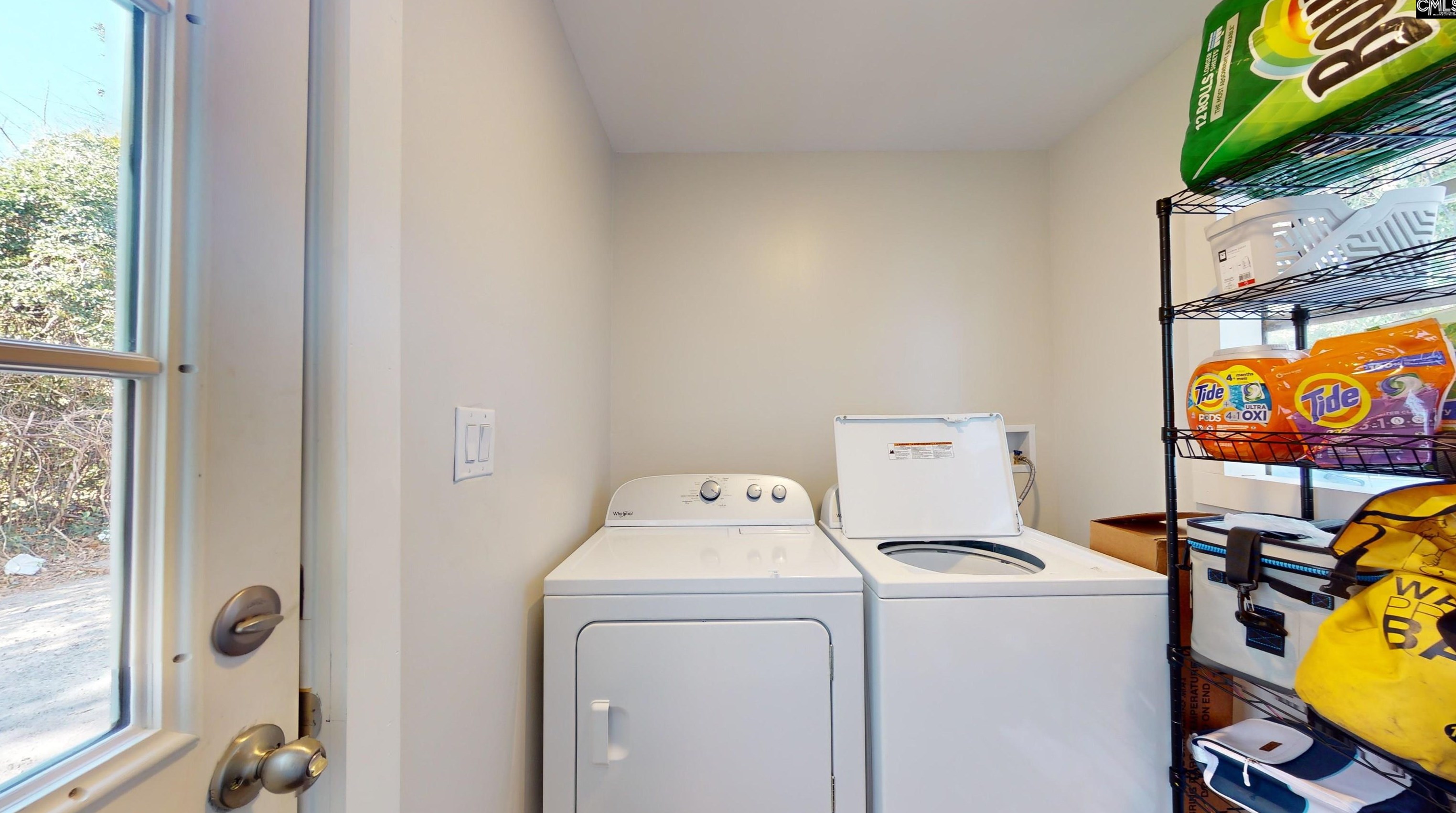 1617 Heyward St, Columbia SC 29205-3211 exterior