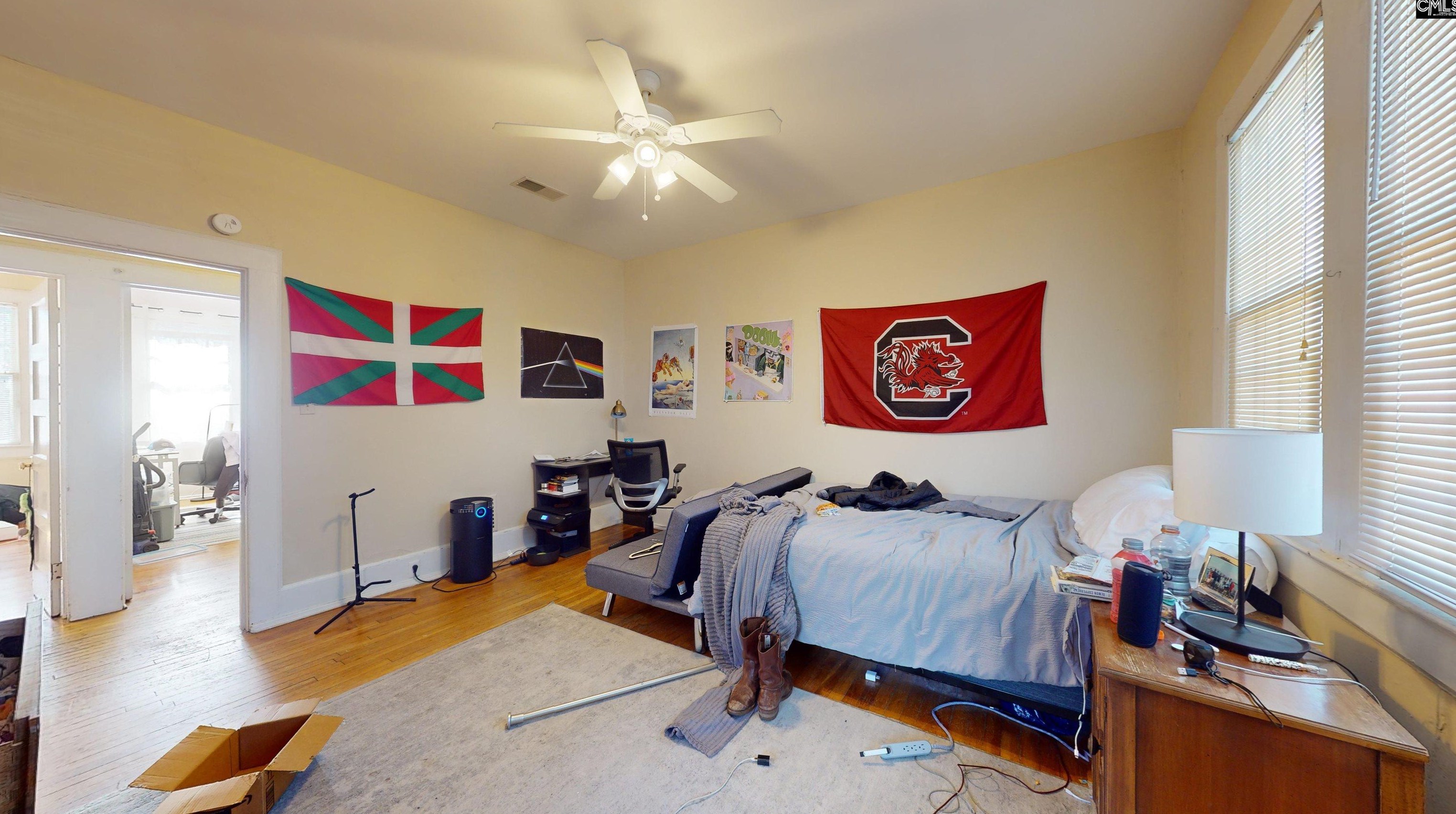 1617 Heyward St, Columbia SC 29205-3211 exterior