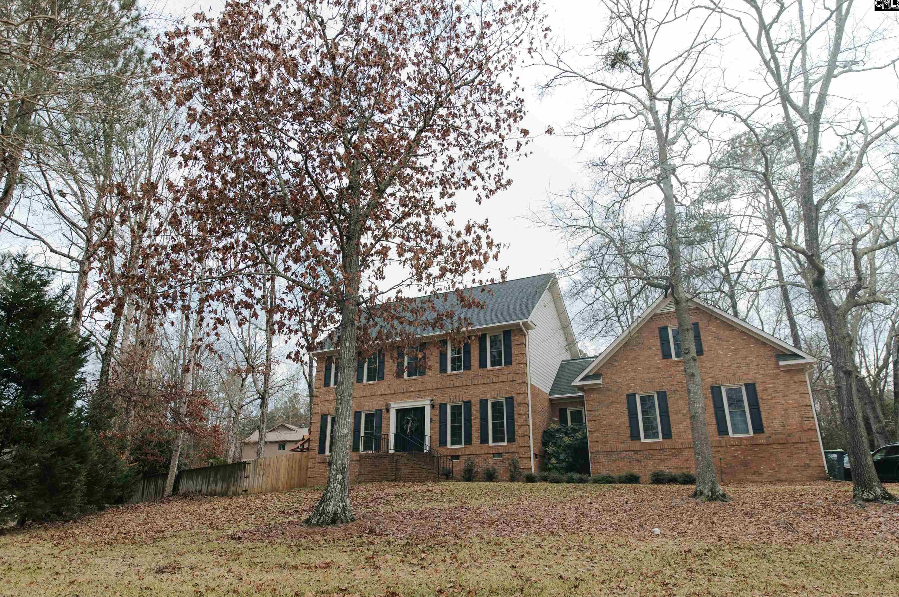 1 Brittany Way, Columbia, SC 29212