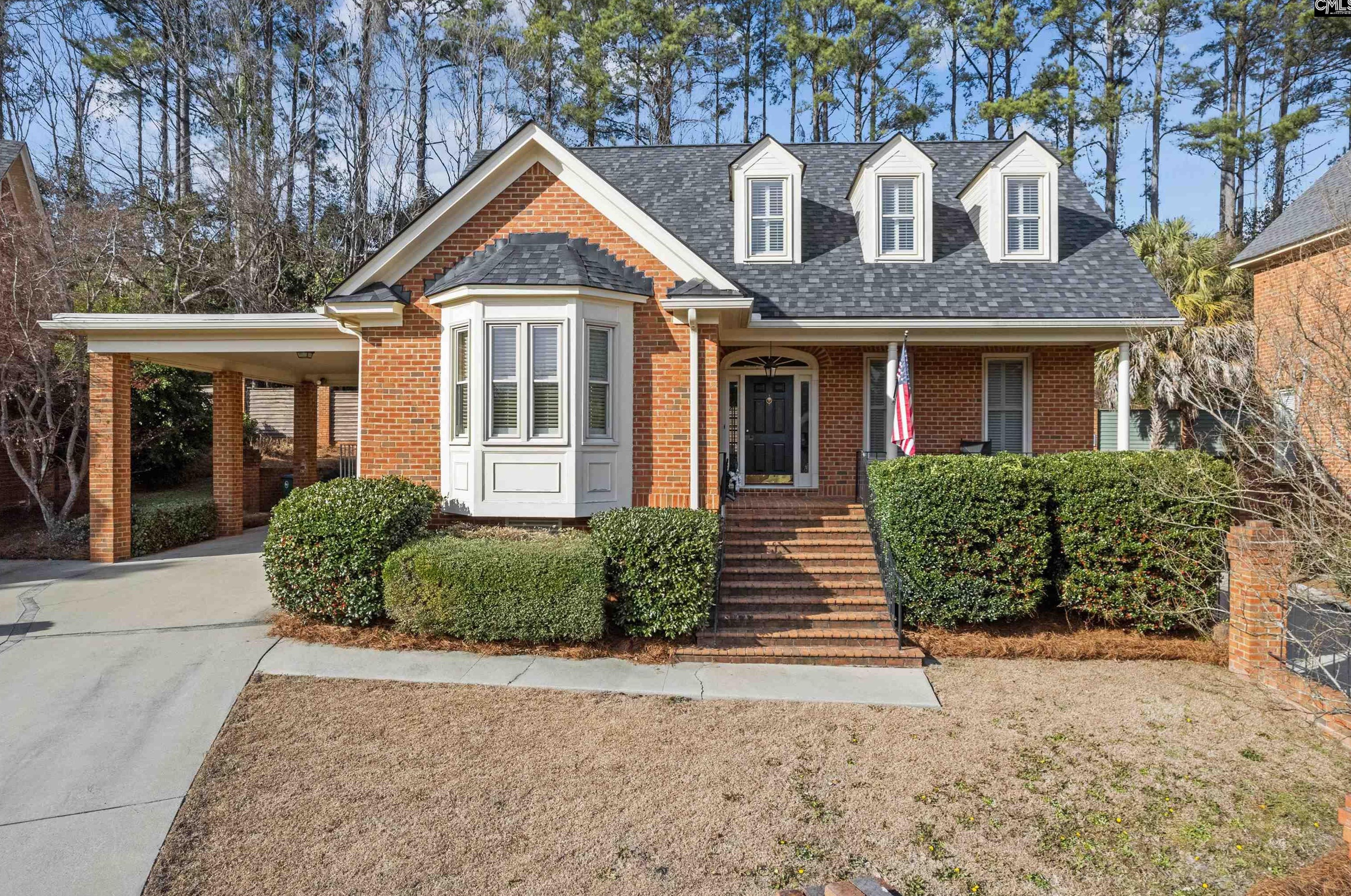 271 Berry Tree Ln, Columbia, SC 29223-7448